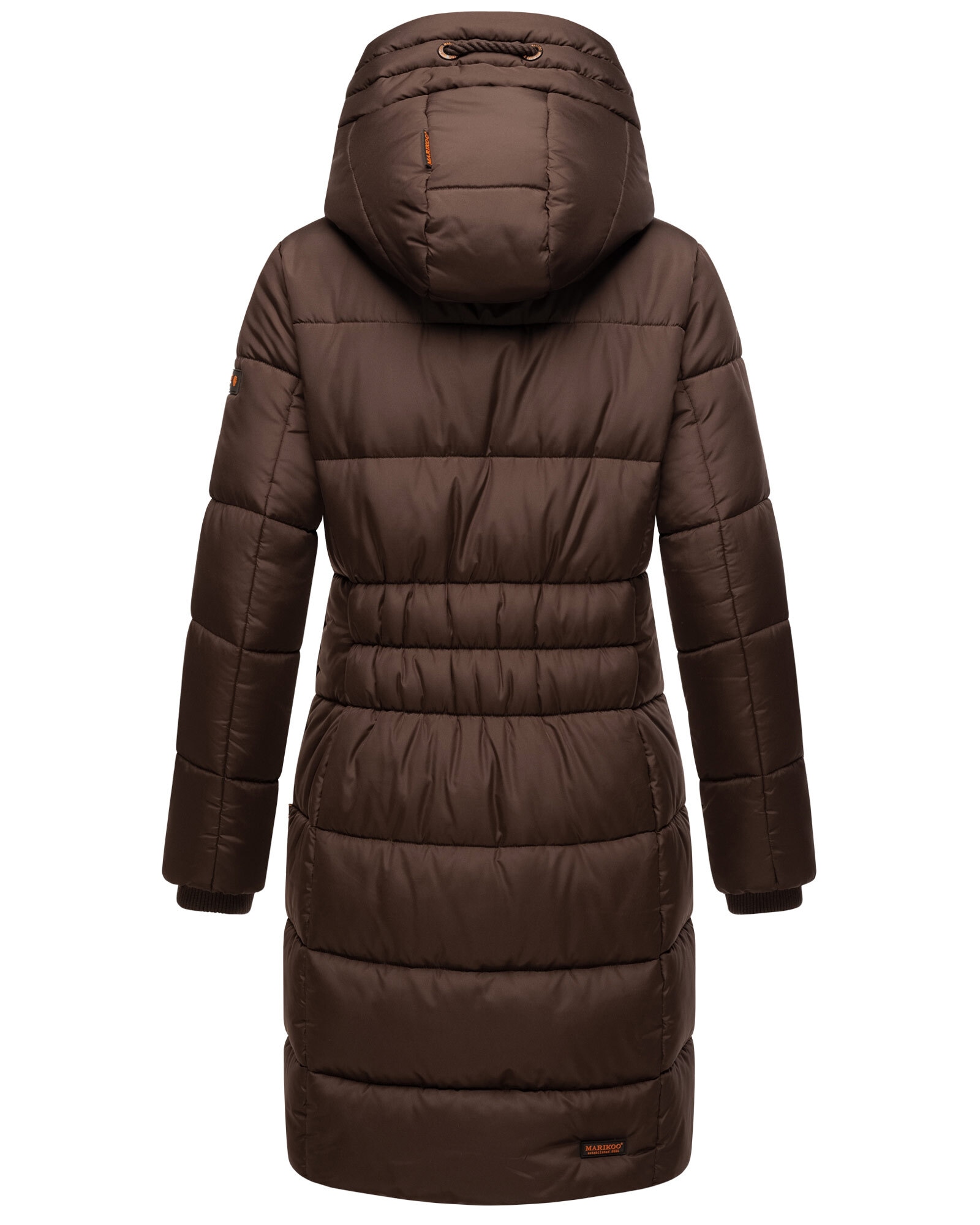 Marikoo Winterjacke »Marikoo Yuikoo Damen Winterjacke B941«