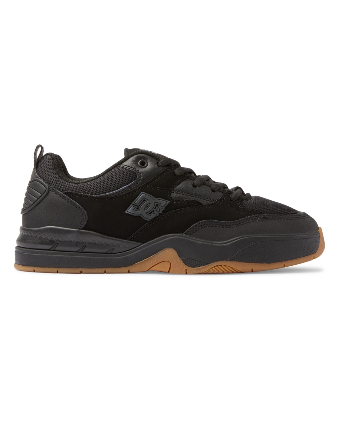 DC Shoes Sneaker »DC Ascend«