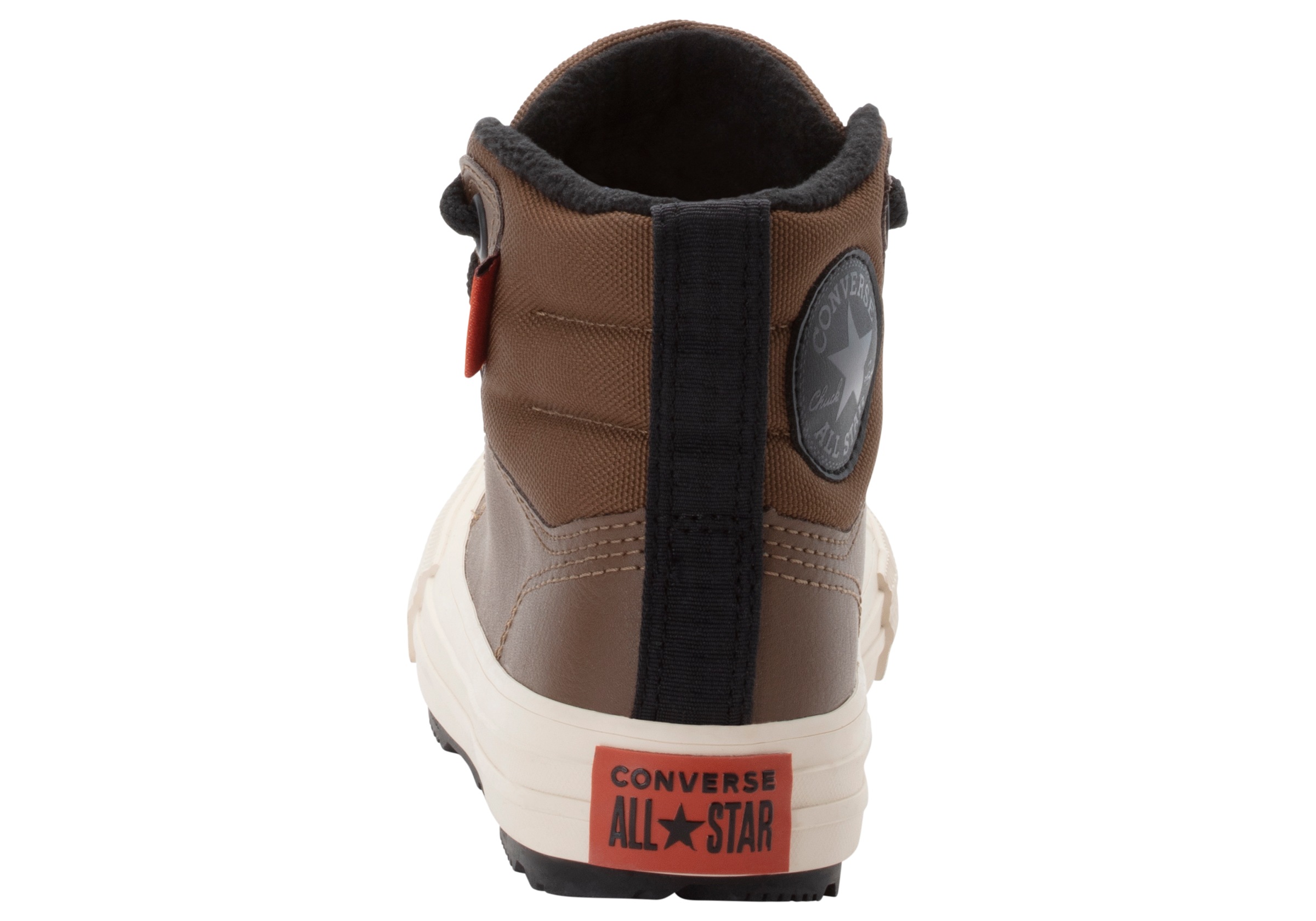 Converse Sneaker »CHUCK TAYLOR ALL STAR BERKSHIRE BOO«