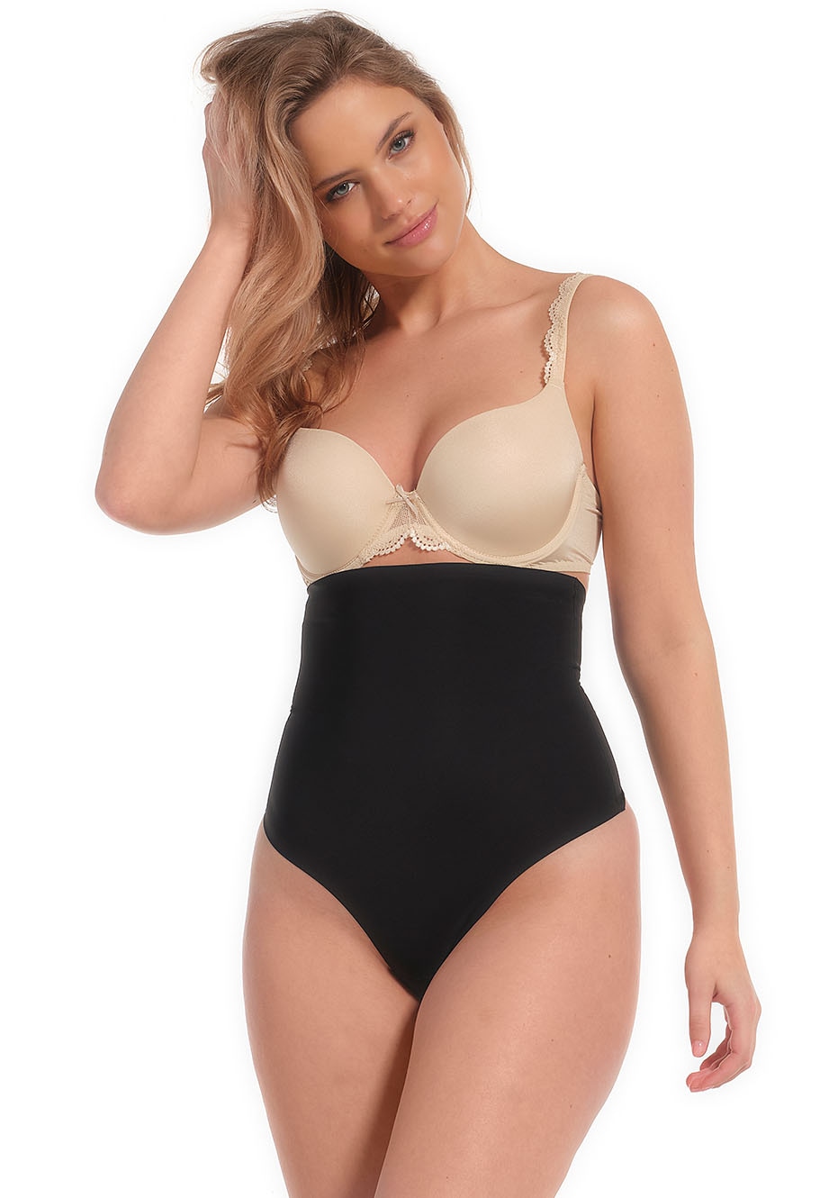 MAGIC Bodyfashion Shapingstring, Maximalgrößen von S bis 4XL