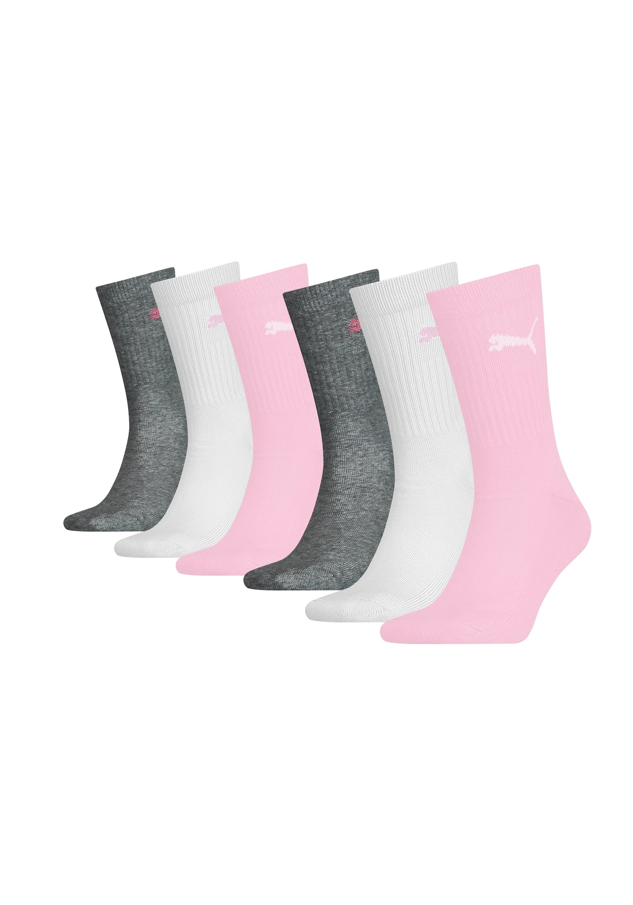 Socken »Socken SPORT JUNIOR 6P ECOM 6er Pack«