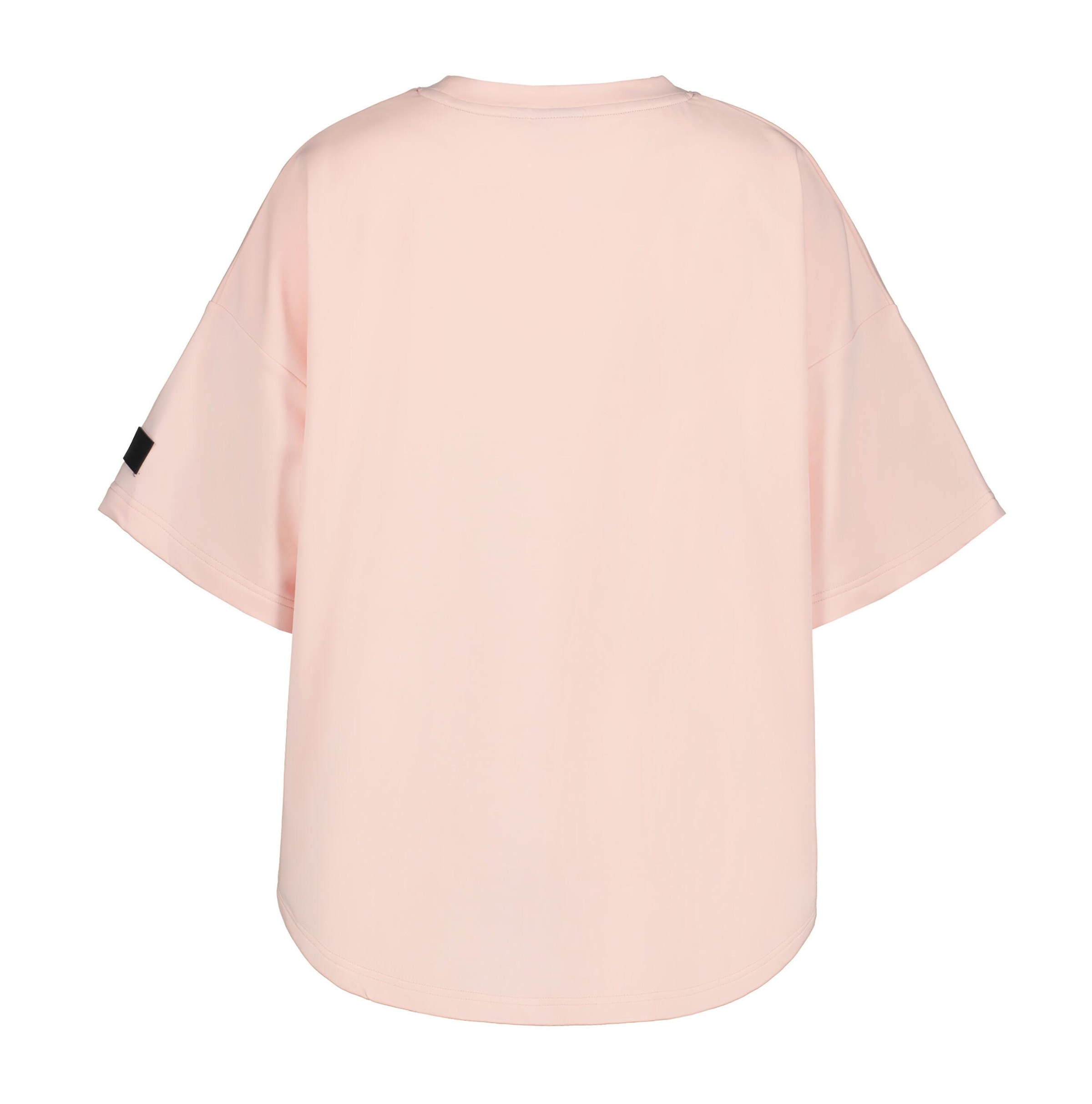 Icepeak T-Shirt »D T-SHIRT ADAKI«, (1 tlg.)