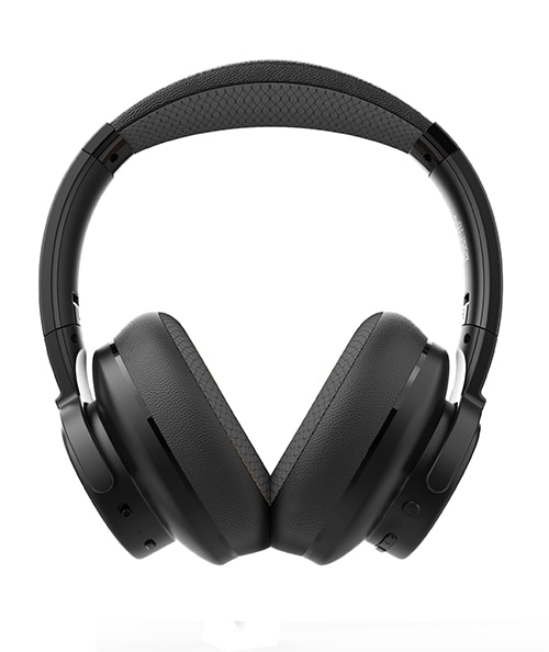 Sades Gaming-Headset »SADES Runner Bluetooth Ear, 2.4G, kabellos, ➥ mm UNIVERSAL SA-202 Over | Gaming schwarz, XXL 5.0, Jahre USB, 3,5 3 Rauschunterdrückung, Wireless, Garantie Headset, Stereo«