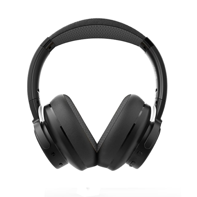 Sades Runner kabellos, »SADES XXL 3 Headset, schwarz, Bluetooth Ear, Wireless, Gaming-Headset Jahre USB, 5.0, UNIVERSAL mm Over SA-202 Rauschunterdrückung, Garantie Gaming | 3,5 Stereo«, 2.4G, ➥