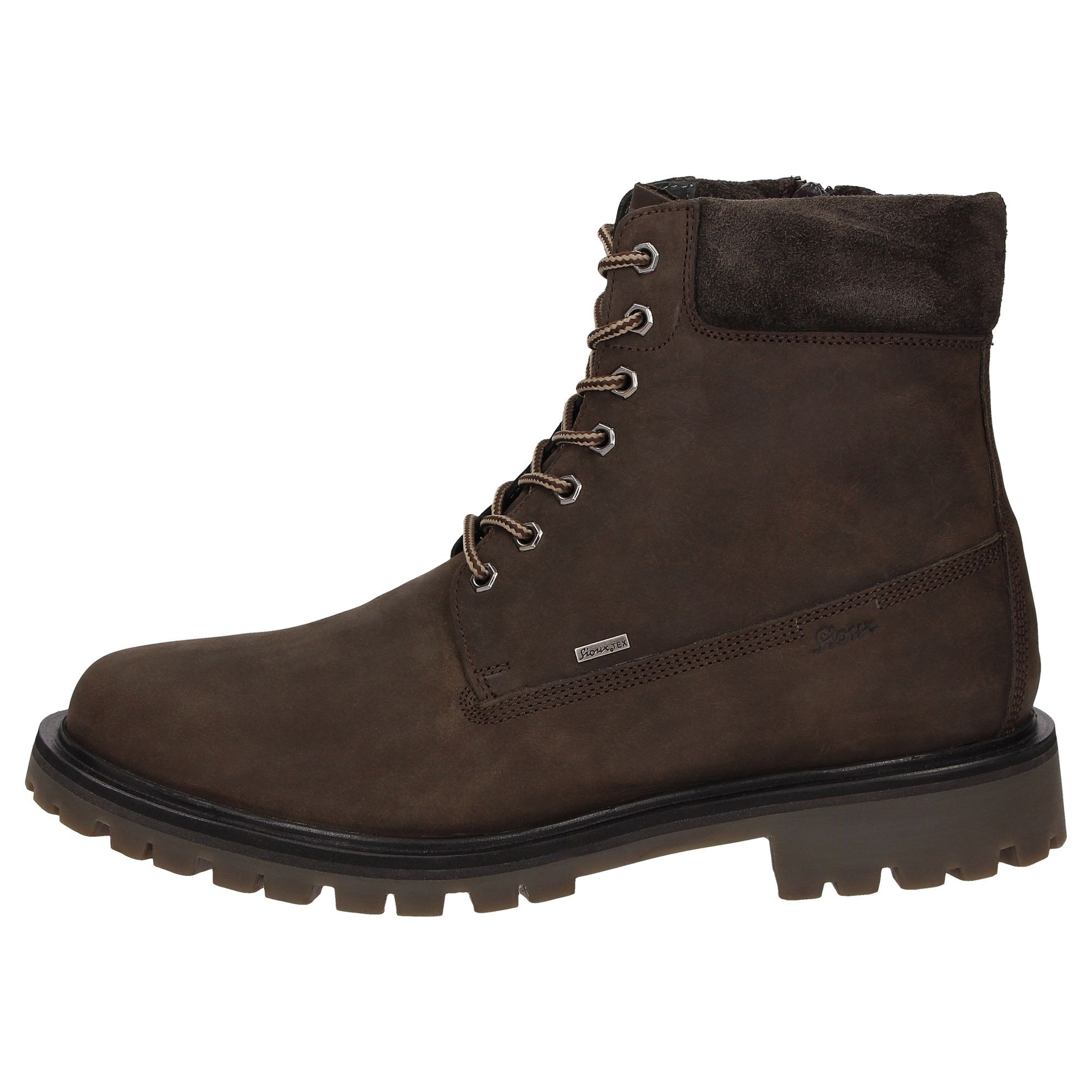 SIOUX Stiefelette »Aspar.-702-TEX-LF-H«