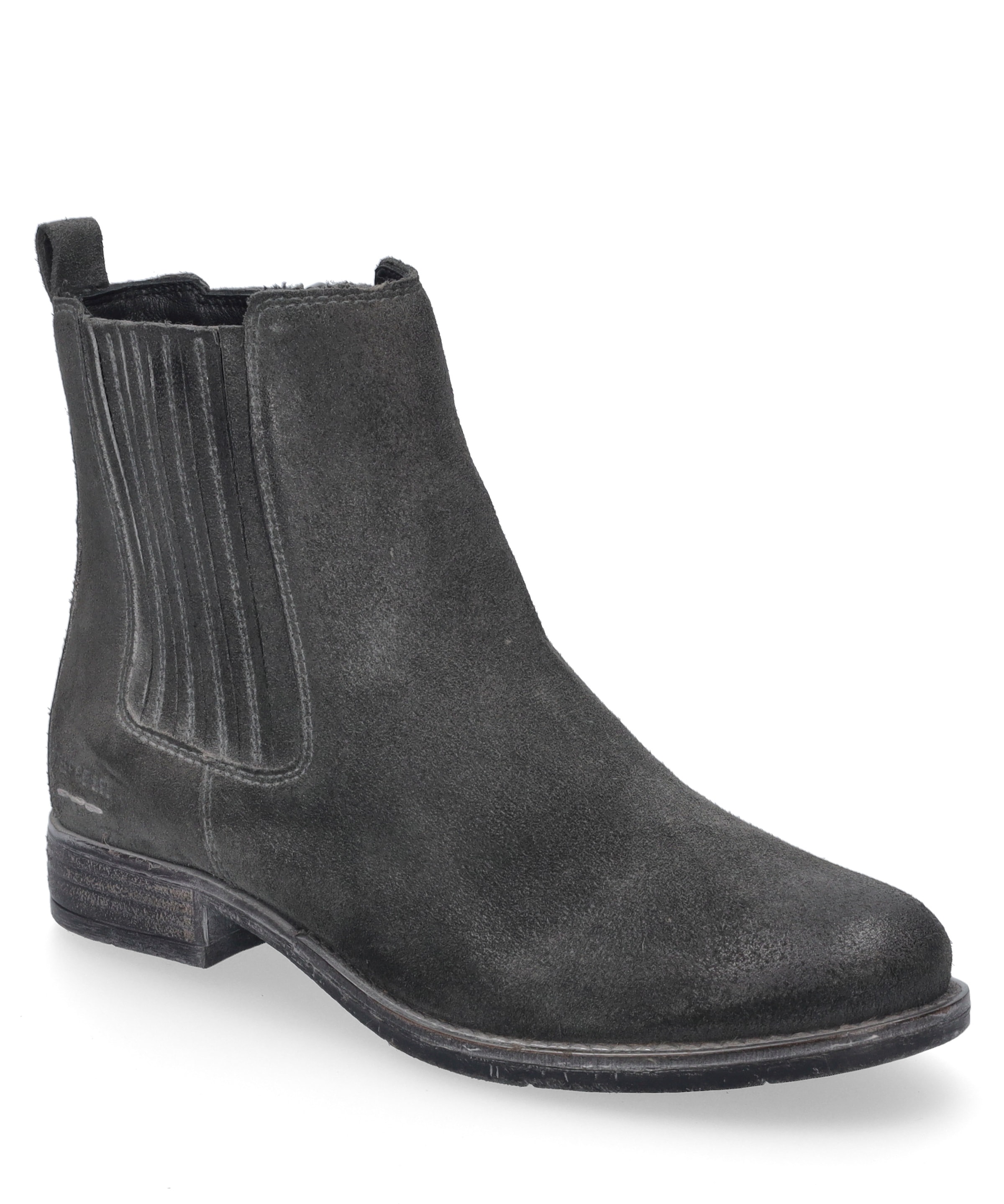 Josef Seibel Stiefelette »Sienna 02, granit«
