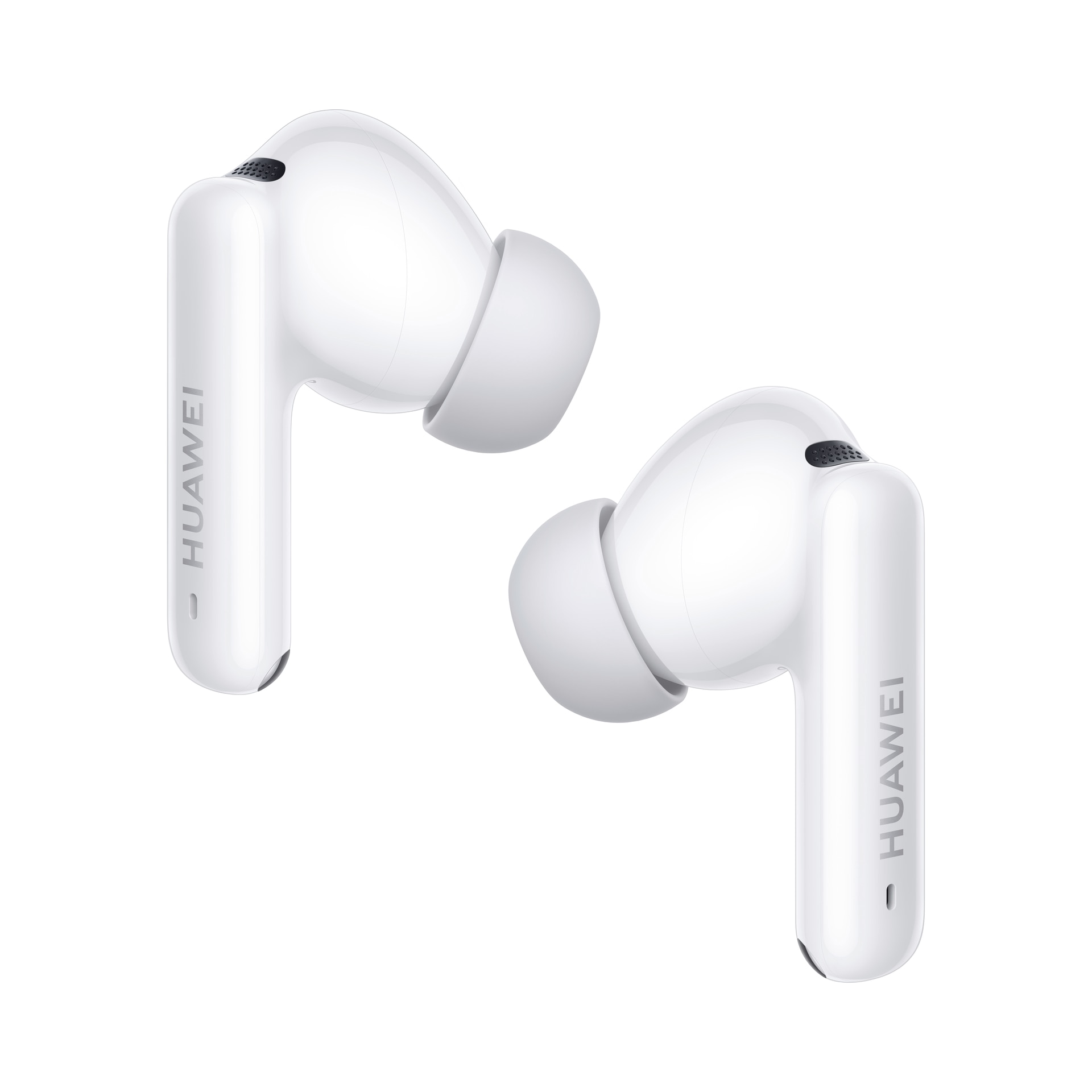 Huawei wireless In-Ear-Kopfhörer »FreeBuds 6i«, A2DP Bluetooth-AVRCP Bluetooth-HFP, Active Noise Cancelling (ANC)-Freisprechfunktion, IP54, aktive Geräuschunterdrückung, Bluetooth 5.3