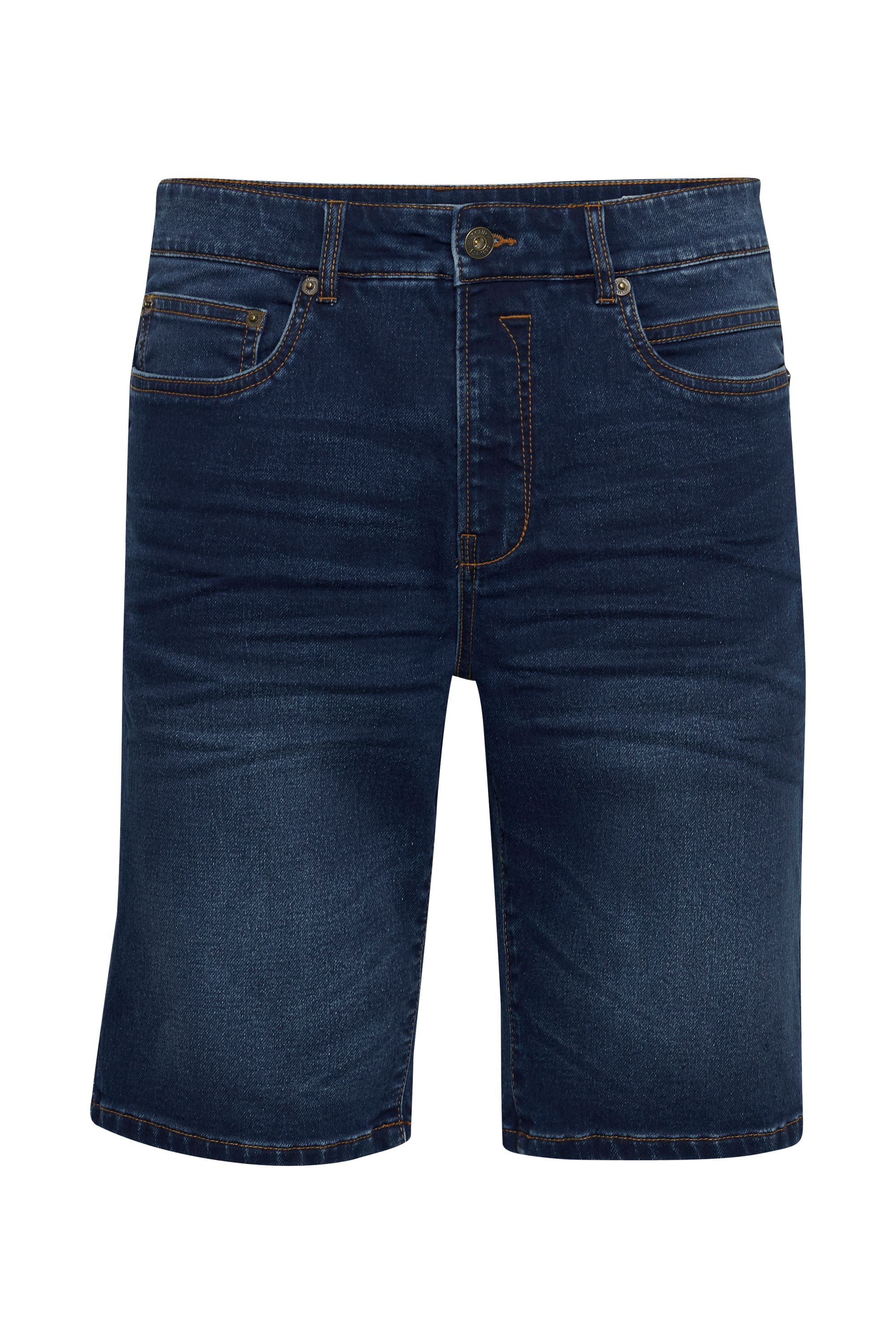 !Solid Jeansshorts »Jeansshorts SDBrent«