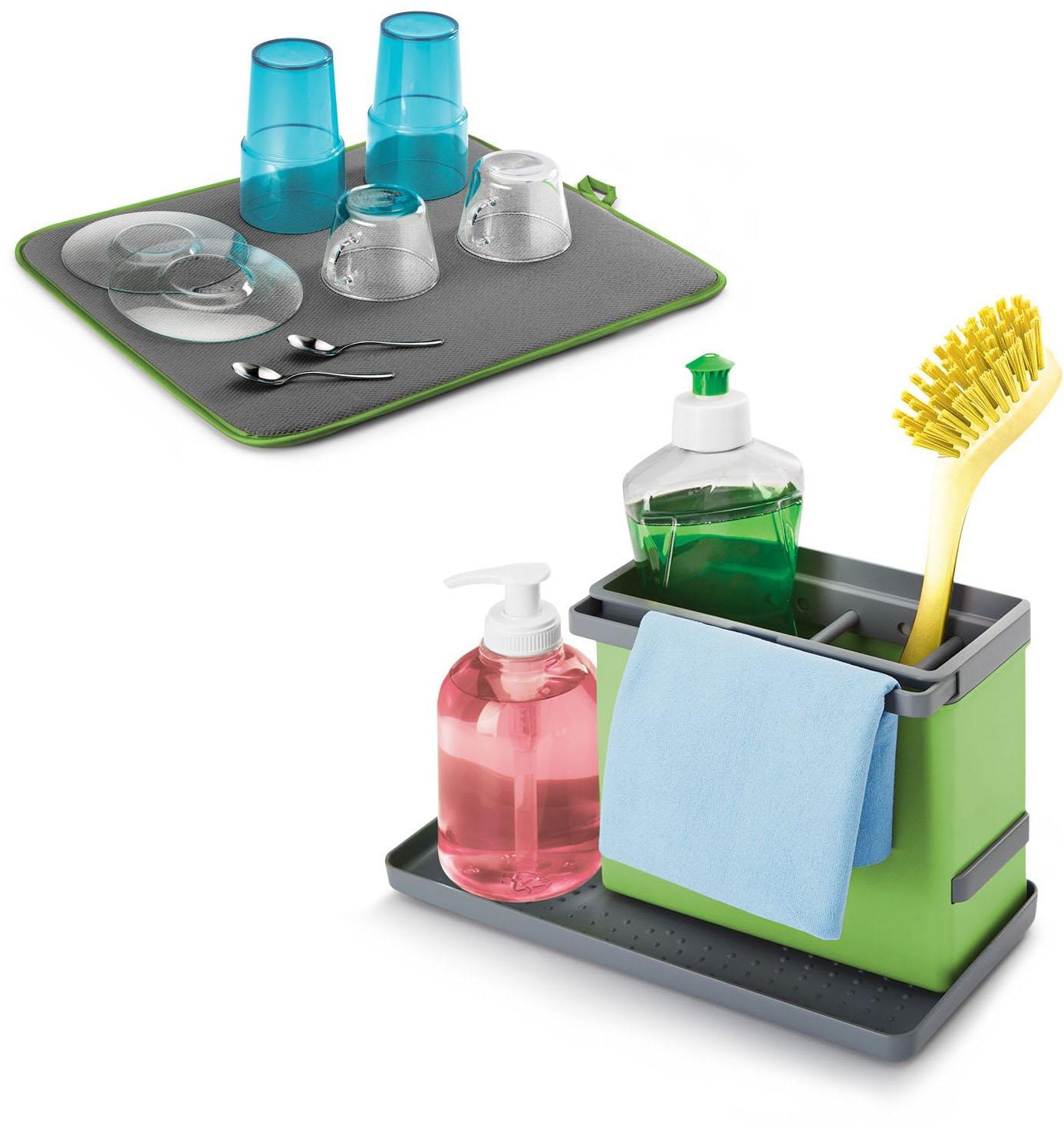 Metaltex Geschirrständer