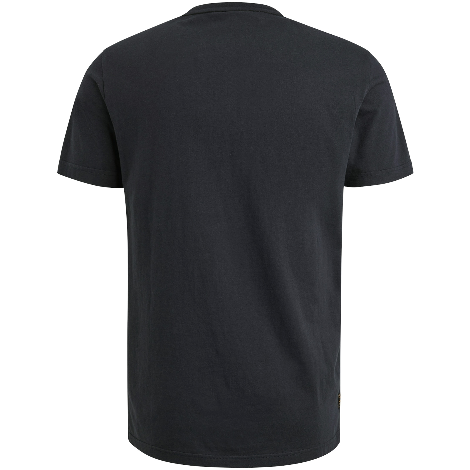 PME LEGEND T-Shirt »Short sleeve r-neck single jersey play«, mit Logo Print