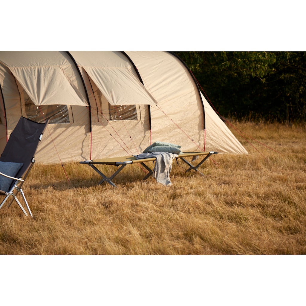 GRAND CANYON Feldbett »TOPAZ CAMPING BED«