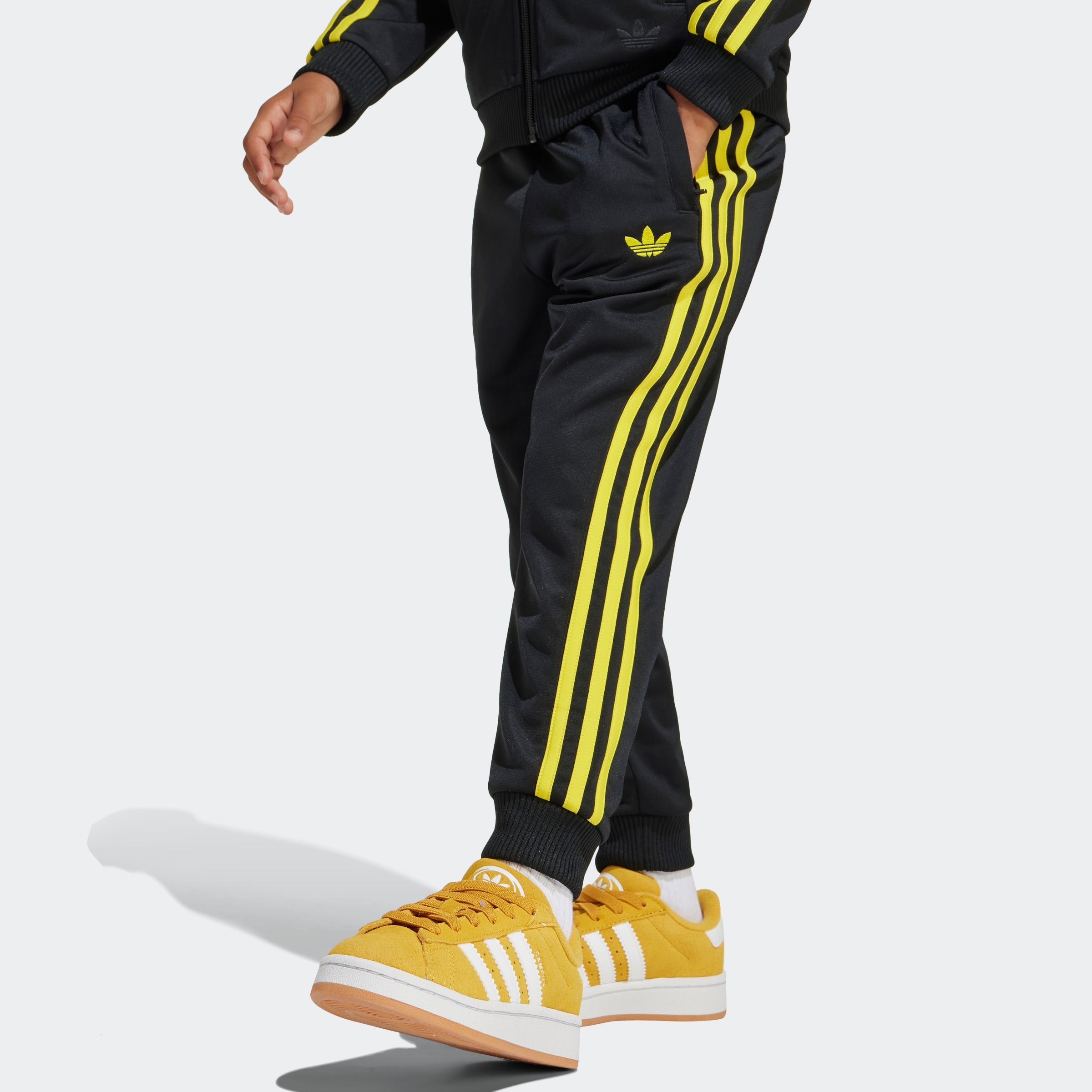 adidas Originals Trainingsanzug »SST TRACKSUIT«, (2 tlg.)