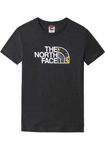 The North Face T-Shirt kaufen