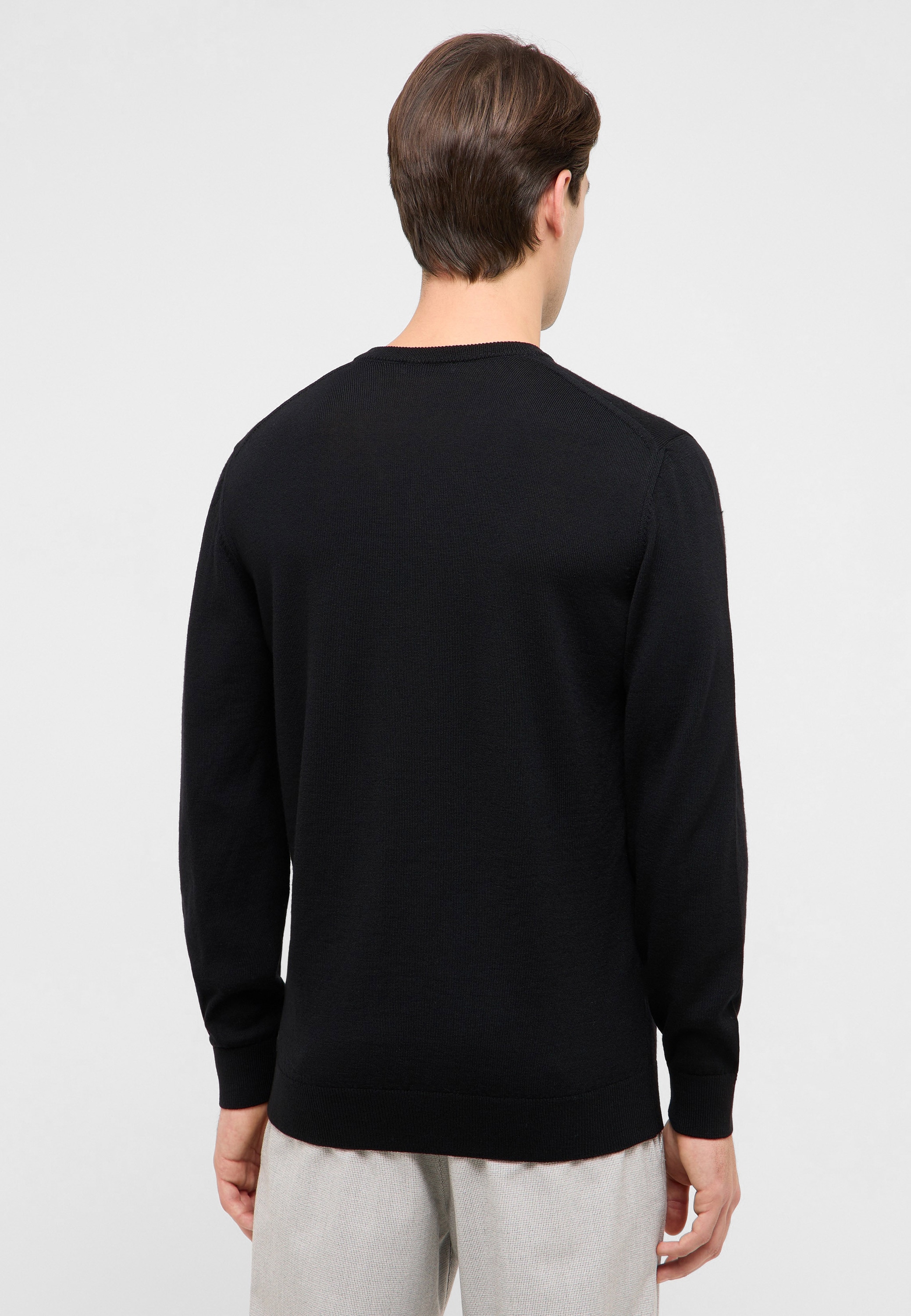Eterna Strickpullover