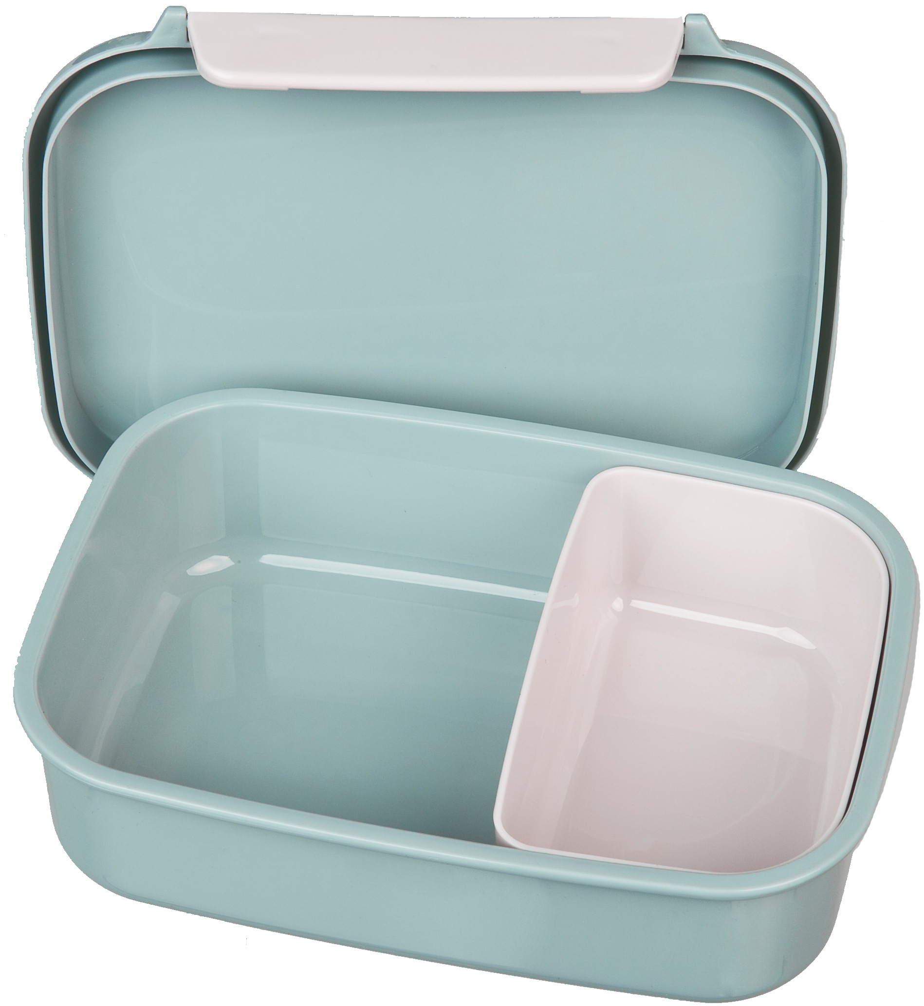 Scooli Lunchbox »mit Trinkflasche«