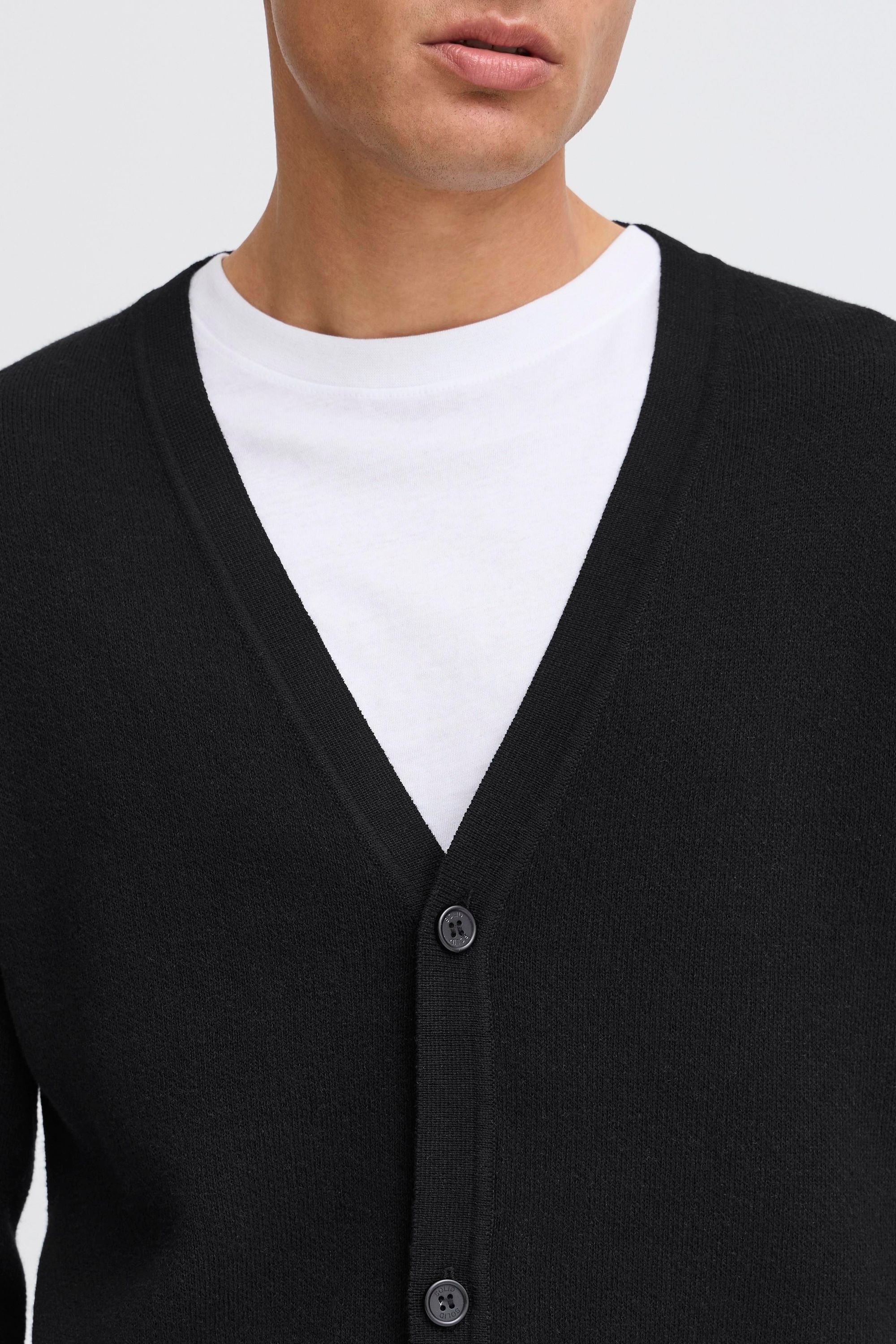 !Solid Strickjacke »Strickjacke SDFINTO«