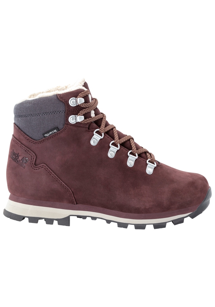 Jack Wolfskin Outdoorschuh »THUNDER BAY TEXAPORE MID W«