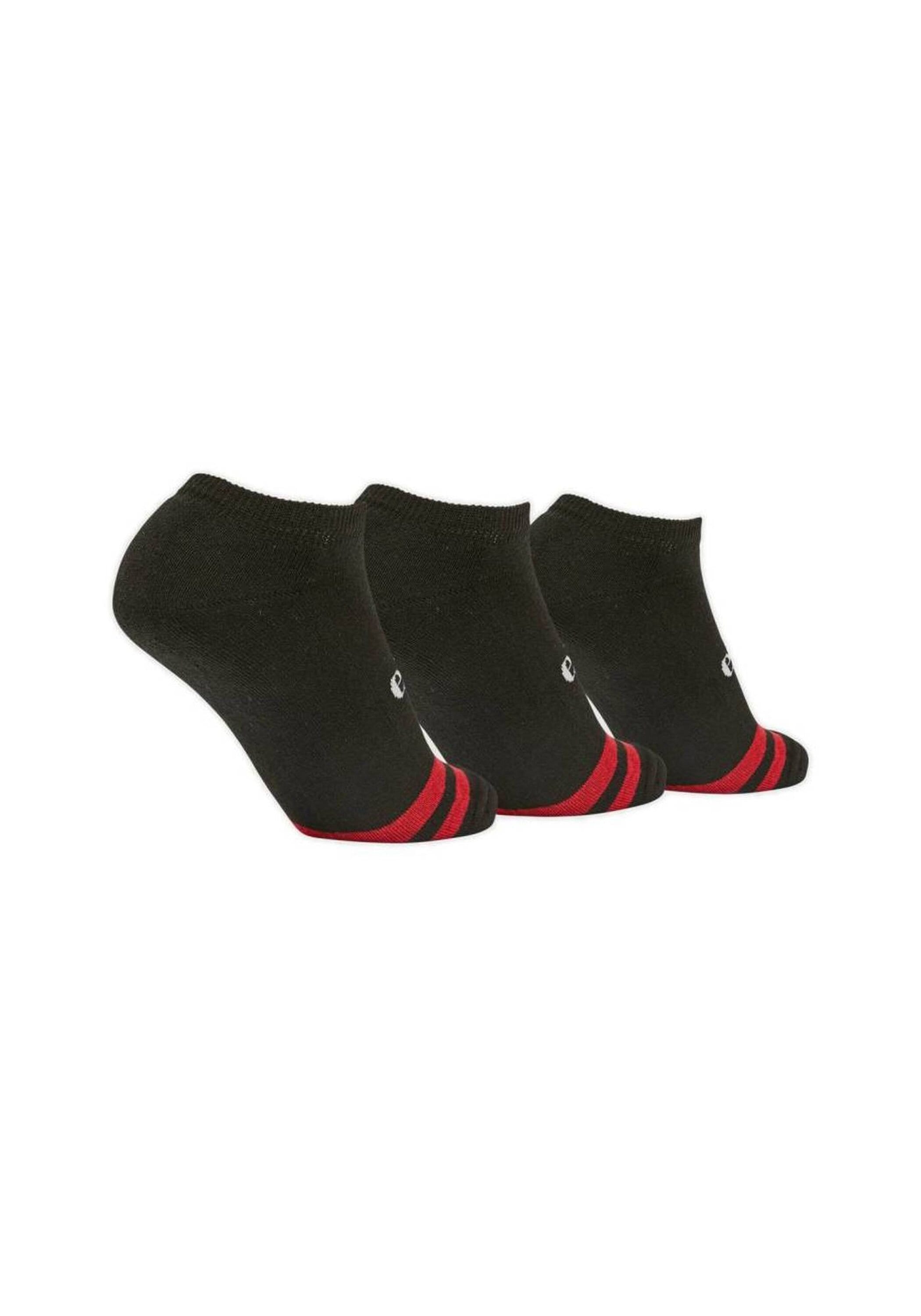 Ellesse Sneakersocken »Socken MELNA TRAINER LINER 3er Pack«