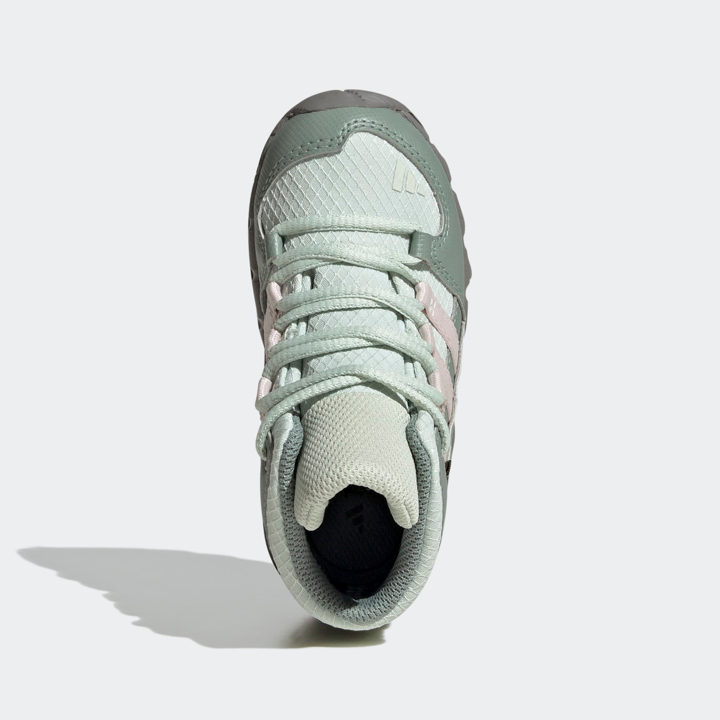 adidas TERREX Wanderschuh »TERREX MID GORE-TEX«, für Kinder