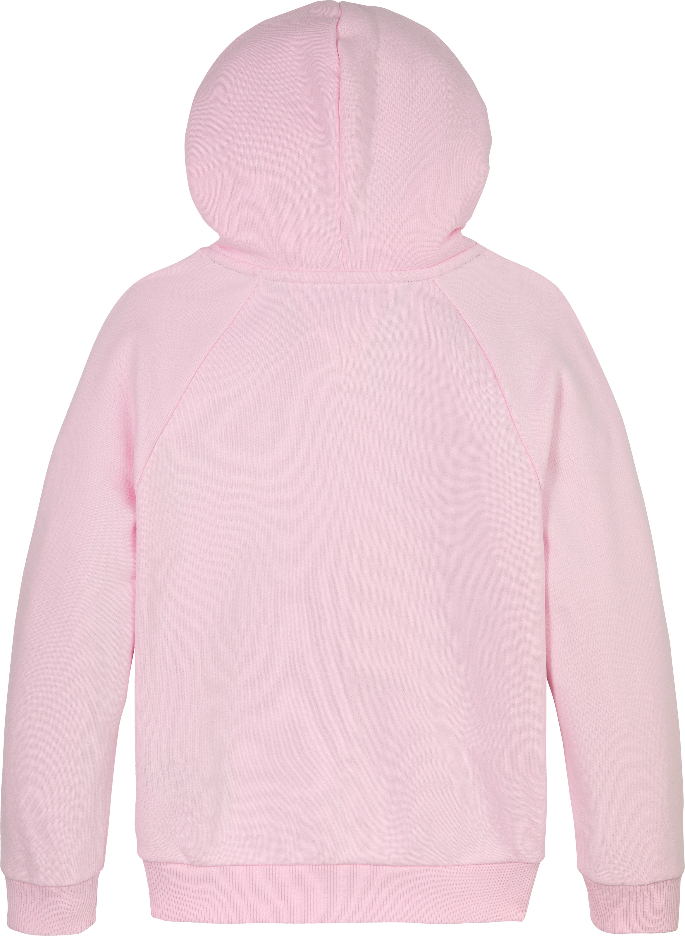 Tommy Hilfiger Hoodie »MINI CORP HOODIE«, mit Logodruck
