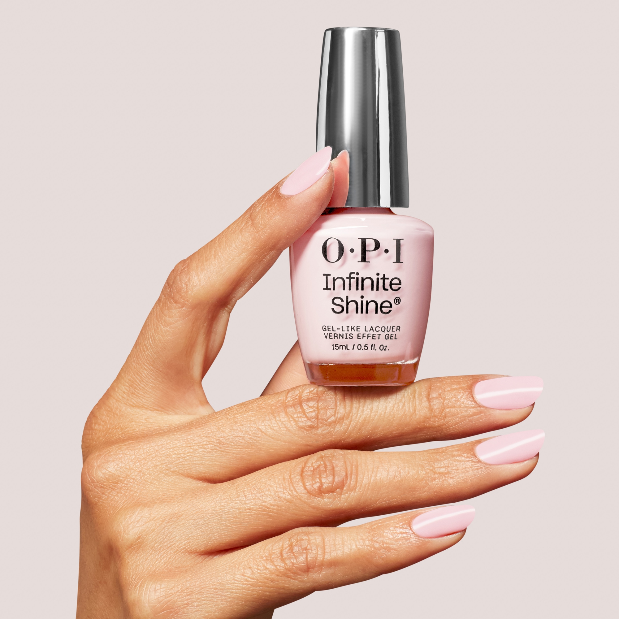 OPI Nagellack »Nail Polish Lavender Bath«