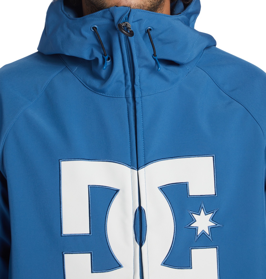 DC Shoes Snowboardjacke »Spectrum«