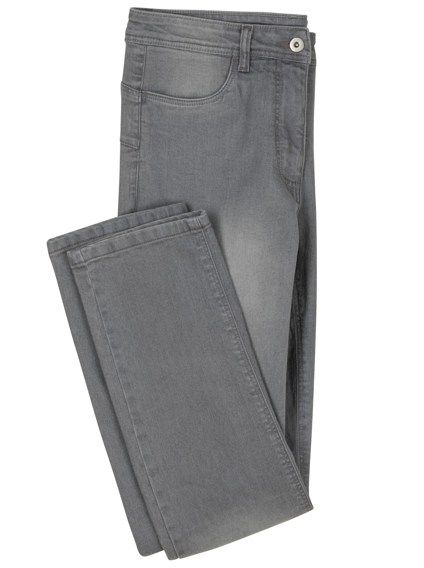 Classic Basics Bequeme Jeans, (1 tlg.)