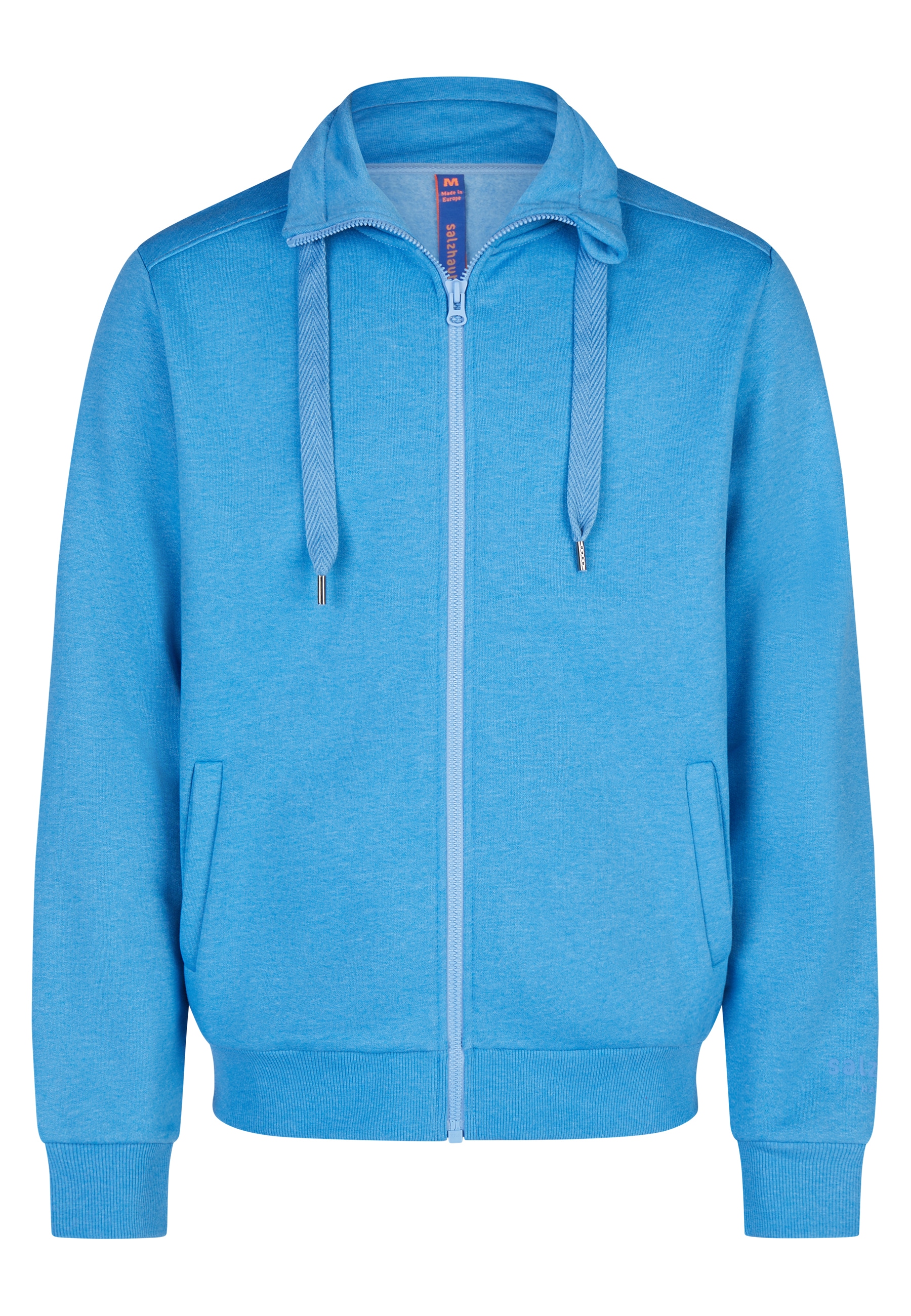 salzhaut Sweatjacke »Sweatjacke MOOL«