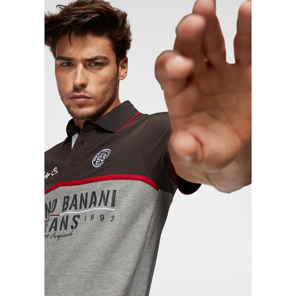 Bruno Banani Poloshirt