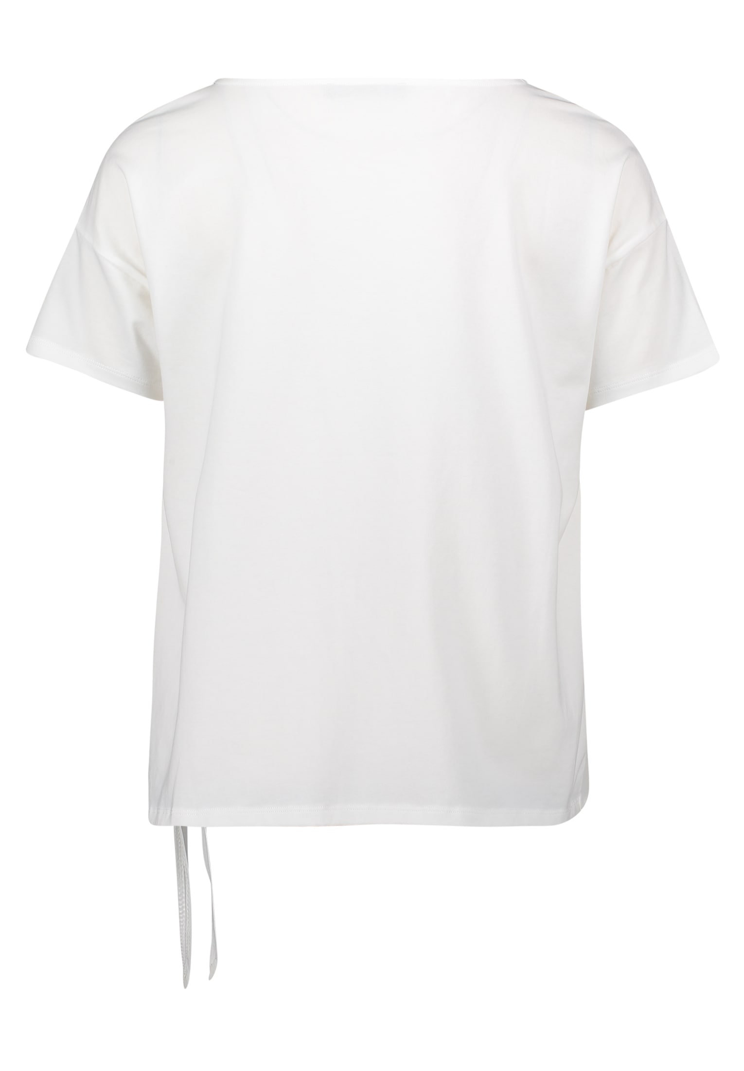 Betty Barclay Blusenshirt »Blusenshirt mit Schleifenknoten«