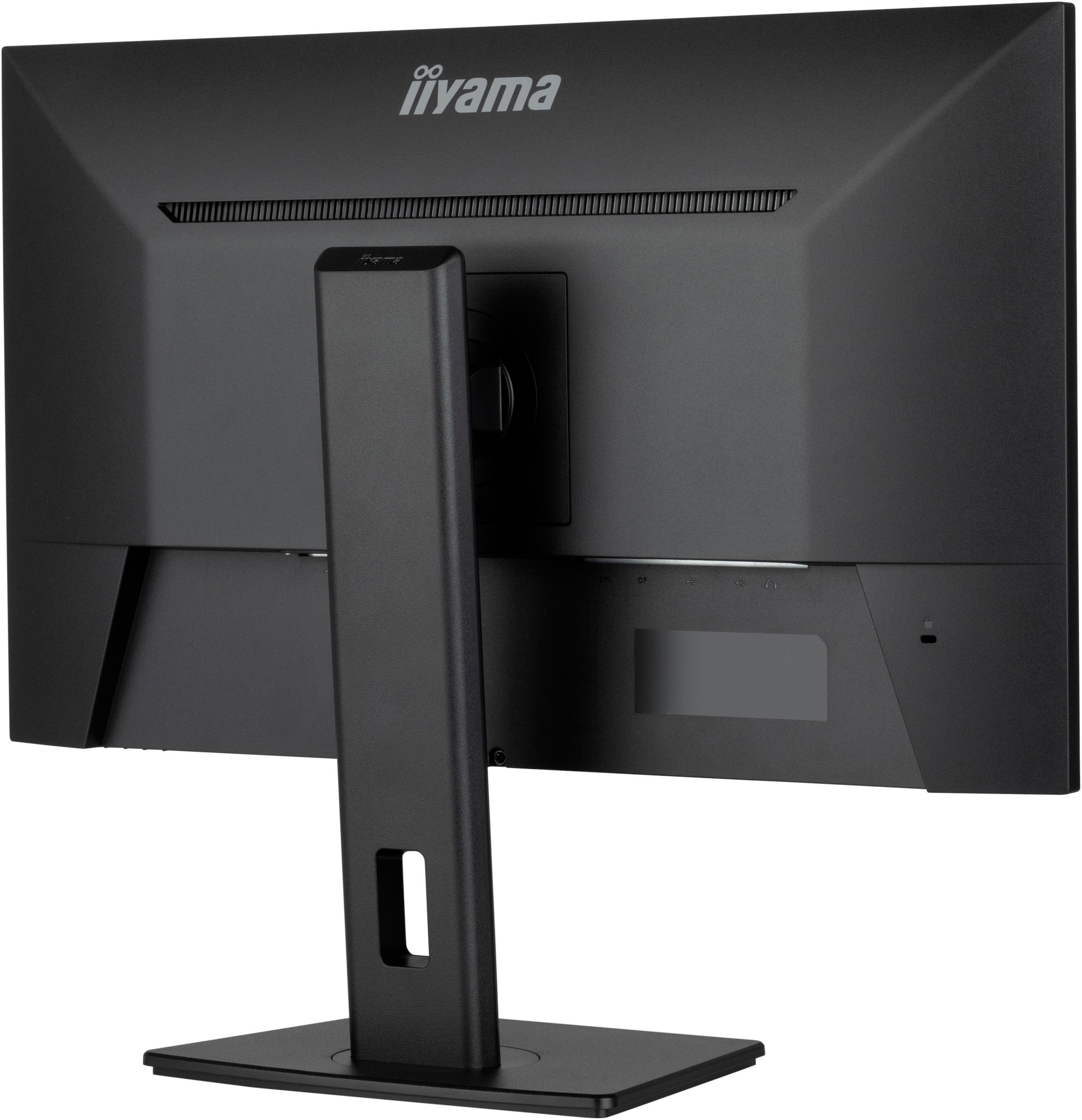 Iiyama LED-Monitor »XUB2793HSU-B6«, 69 cm/27 Zoll, 1920 x 1080 px, Full HD, 1 ms Reaktionszeit, 100 Hz