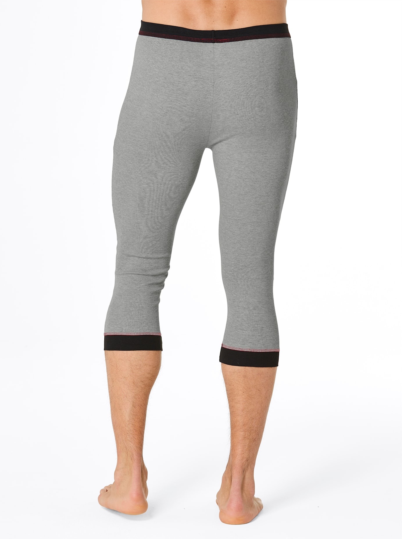 wäschepur Lange Unterhose 2 Stk.