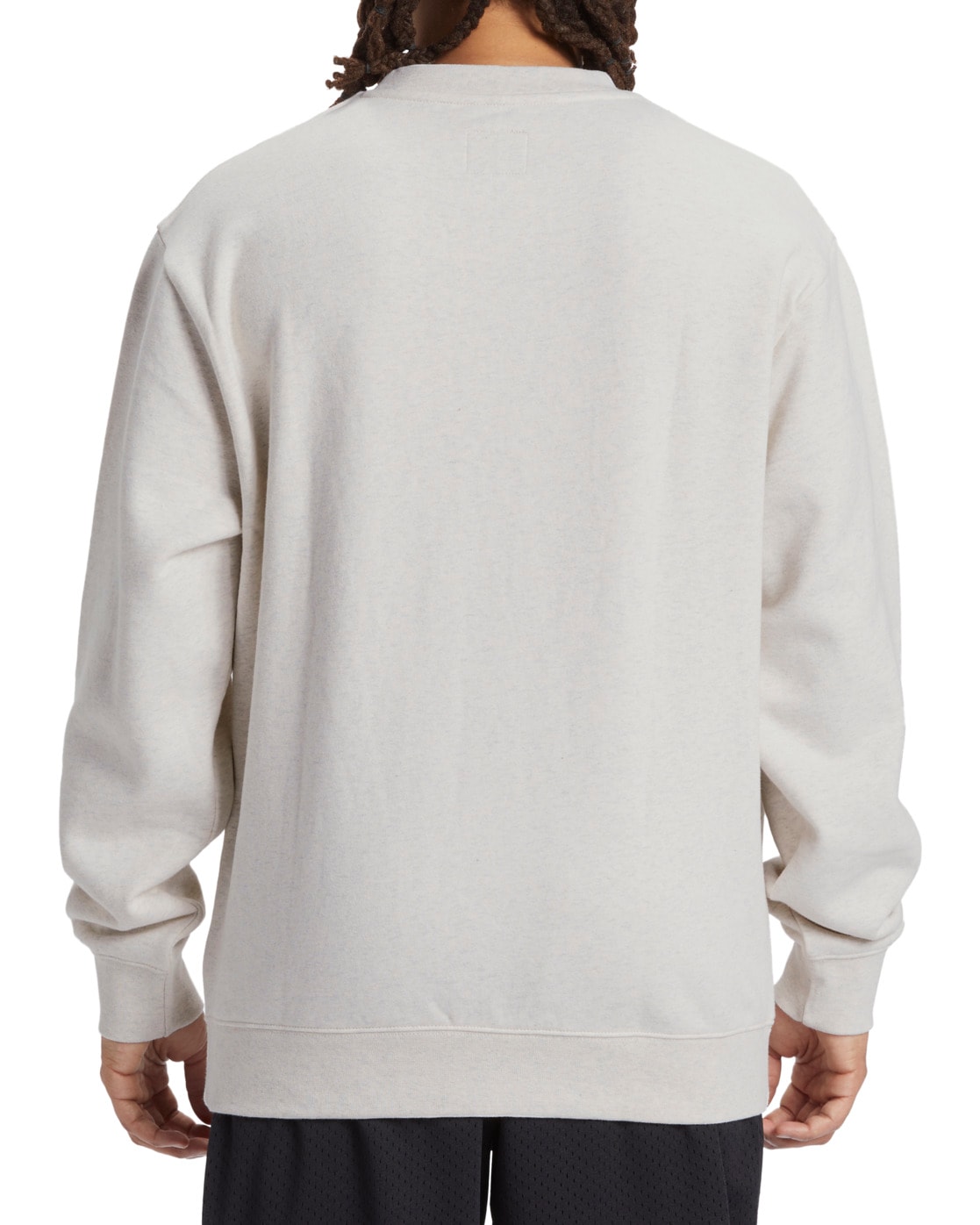 DC Shoes Sweatshirt »MVP«
