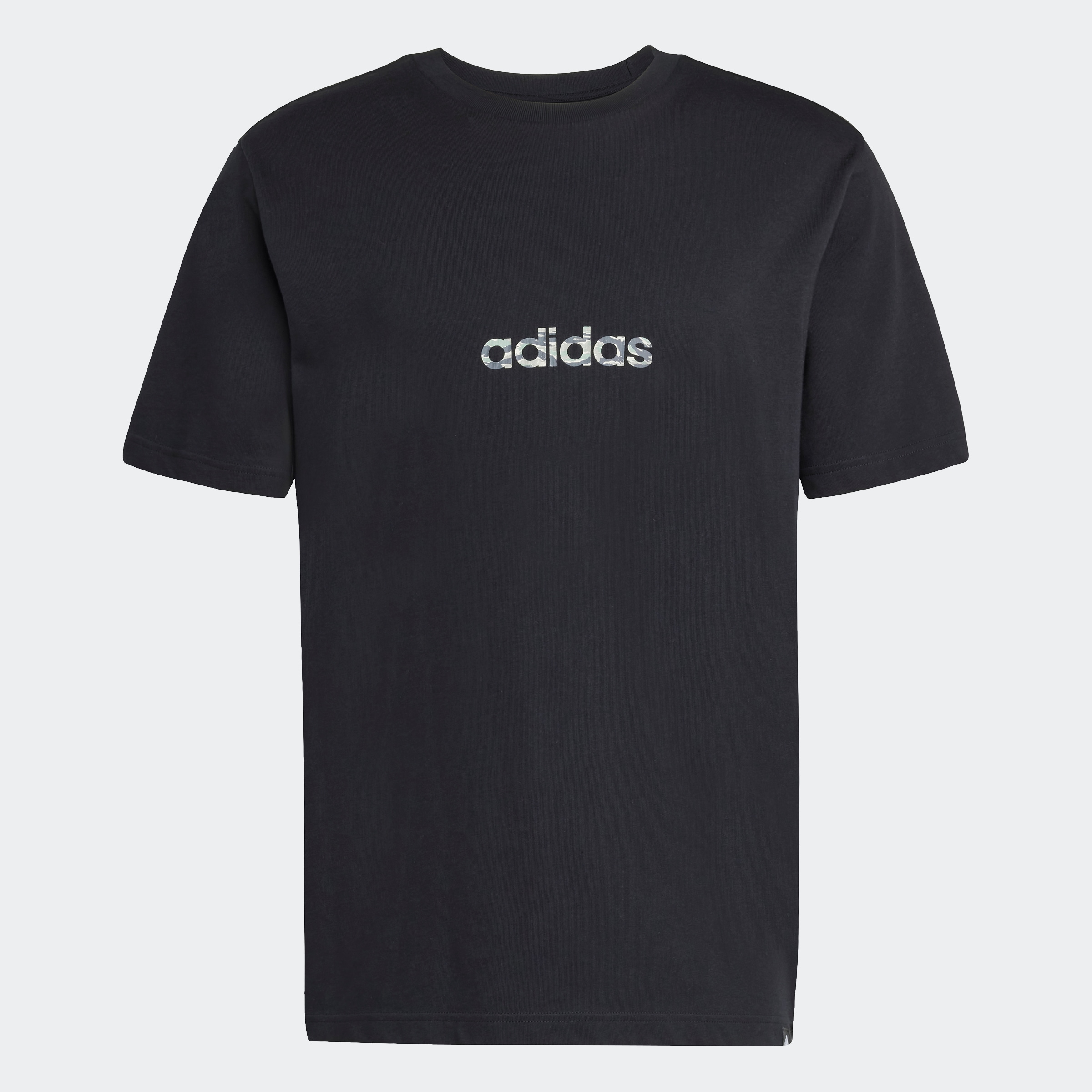 adidas Sportswear T-Shirt »M C CAMO LIN T«