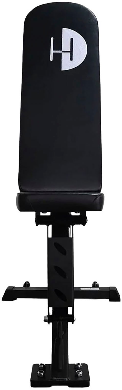 Half Human Hantelbank »Half Human FID Utility Hantelbank«