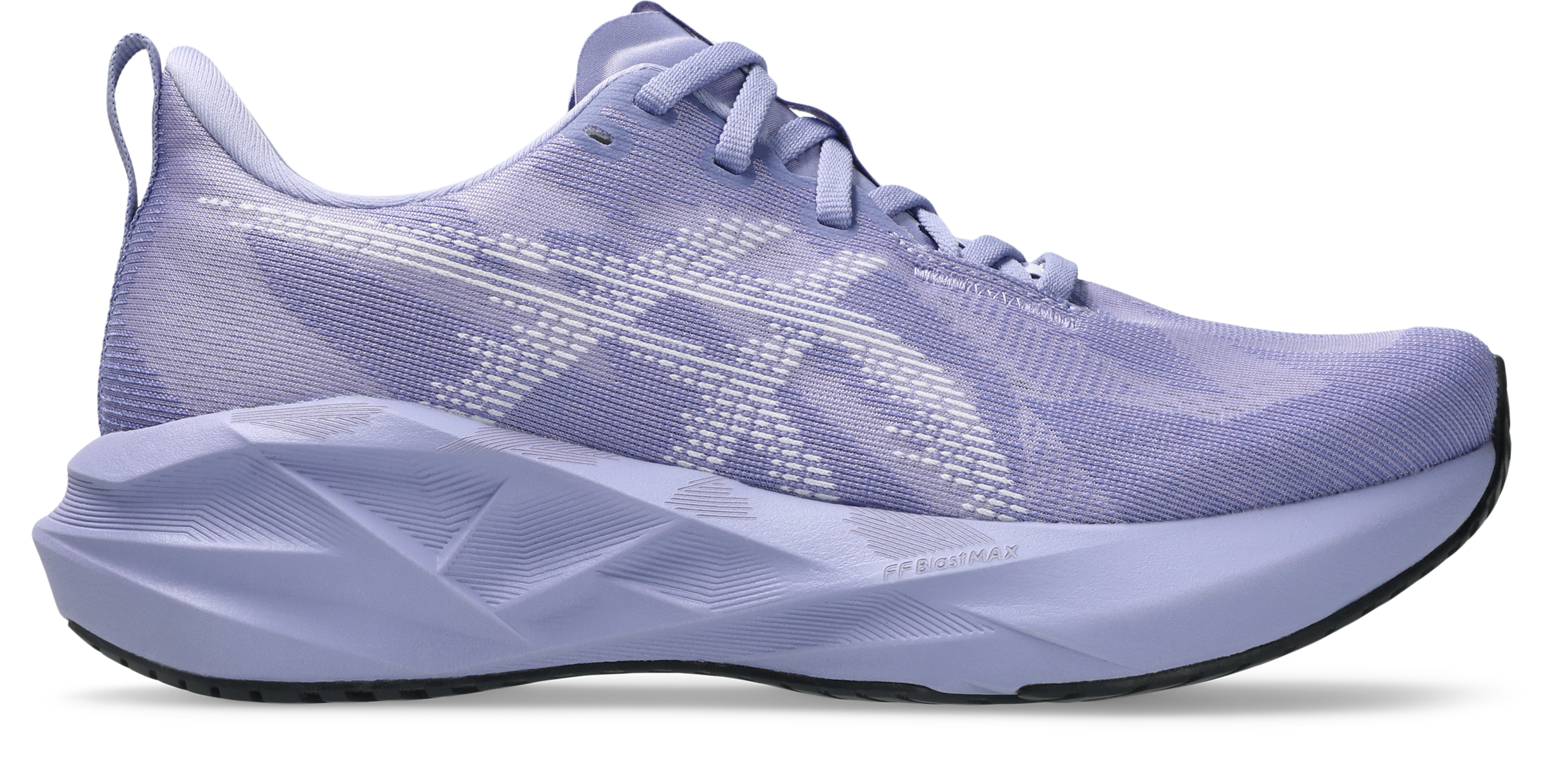 Asics Laufschuh »NOVABLAST 5«  mit Engineered Jacquard Mesh-Obermaterial, mit FF BLAST MAX Foam