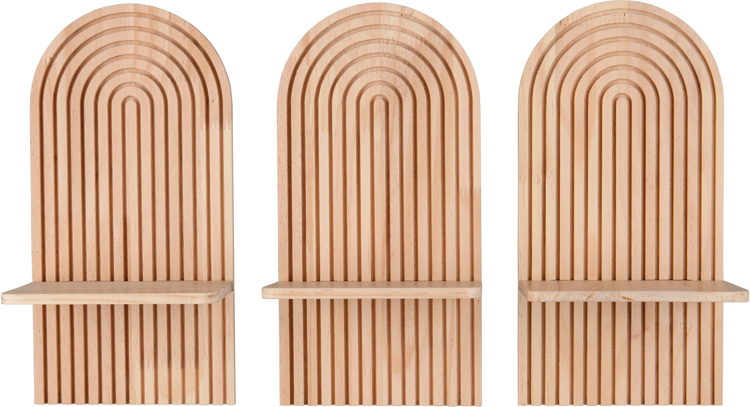 MIRRORS AND MORE Ablageelement »ELENI«