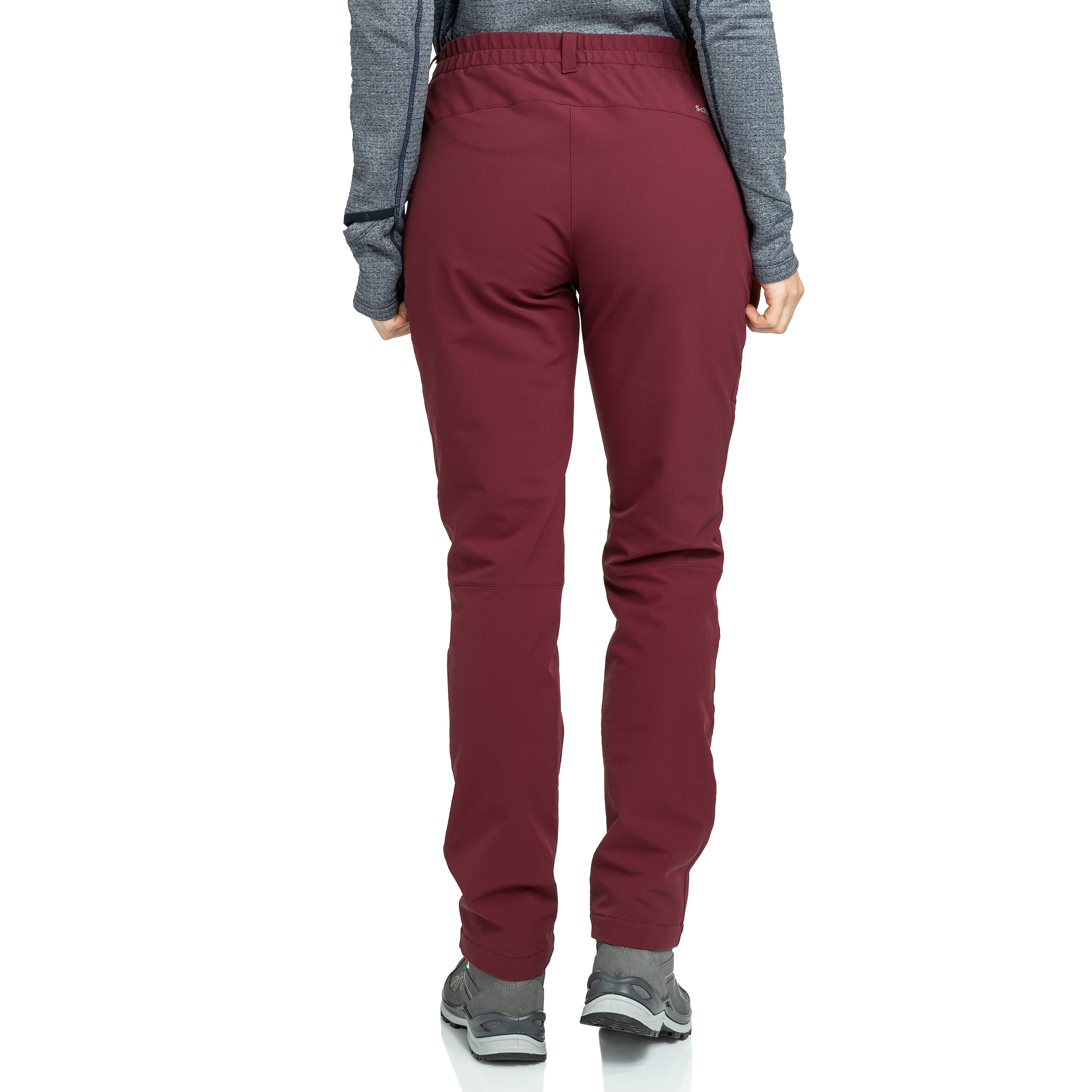 Schöffel Trekkinghose »Pants Ascona Warm L«