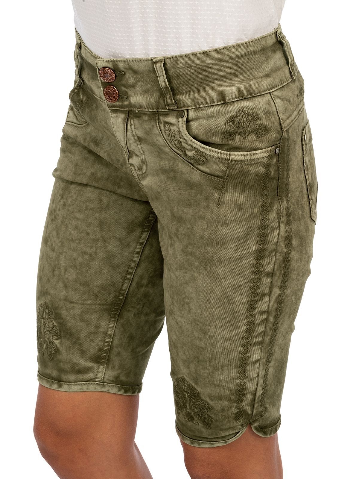 Hangowear Shorts »Bermuda HENDRINA«