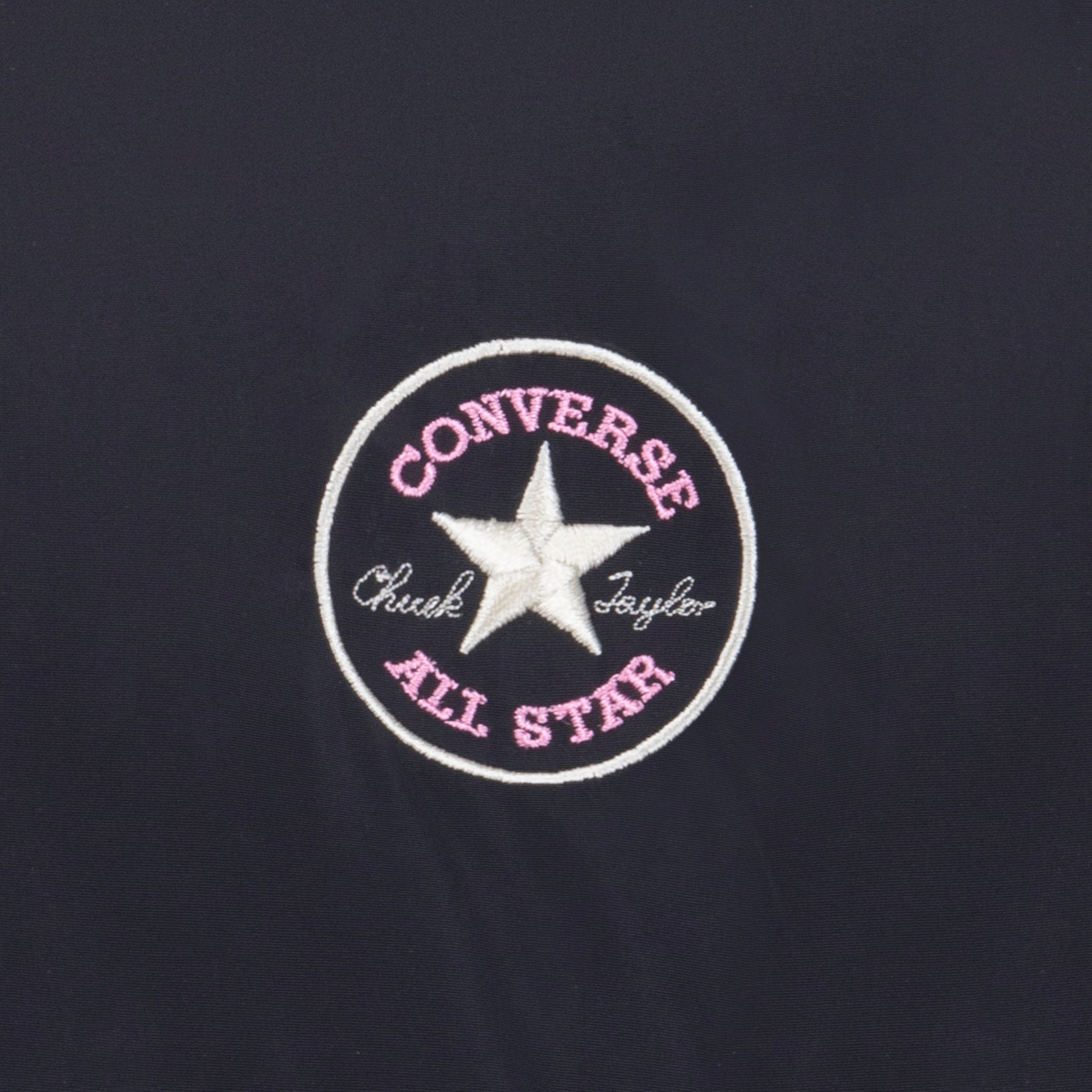 Converse Bomberjacke »CNVG RUCHING SLV BOMBER für Mädchen«, ohne Kapuze, mit gerafften Ärmeldetails