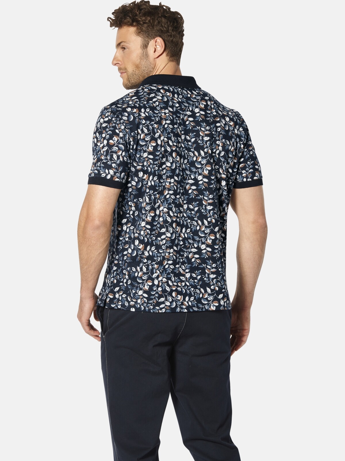 Babista Poloshirt »Poloshirt GADDOTERI«, (1 tlg.)