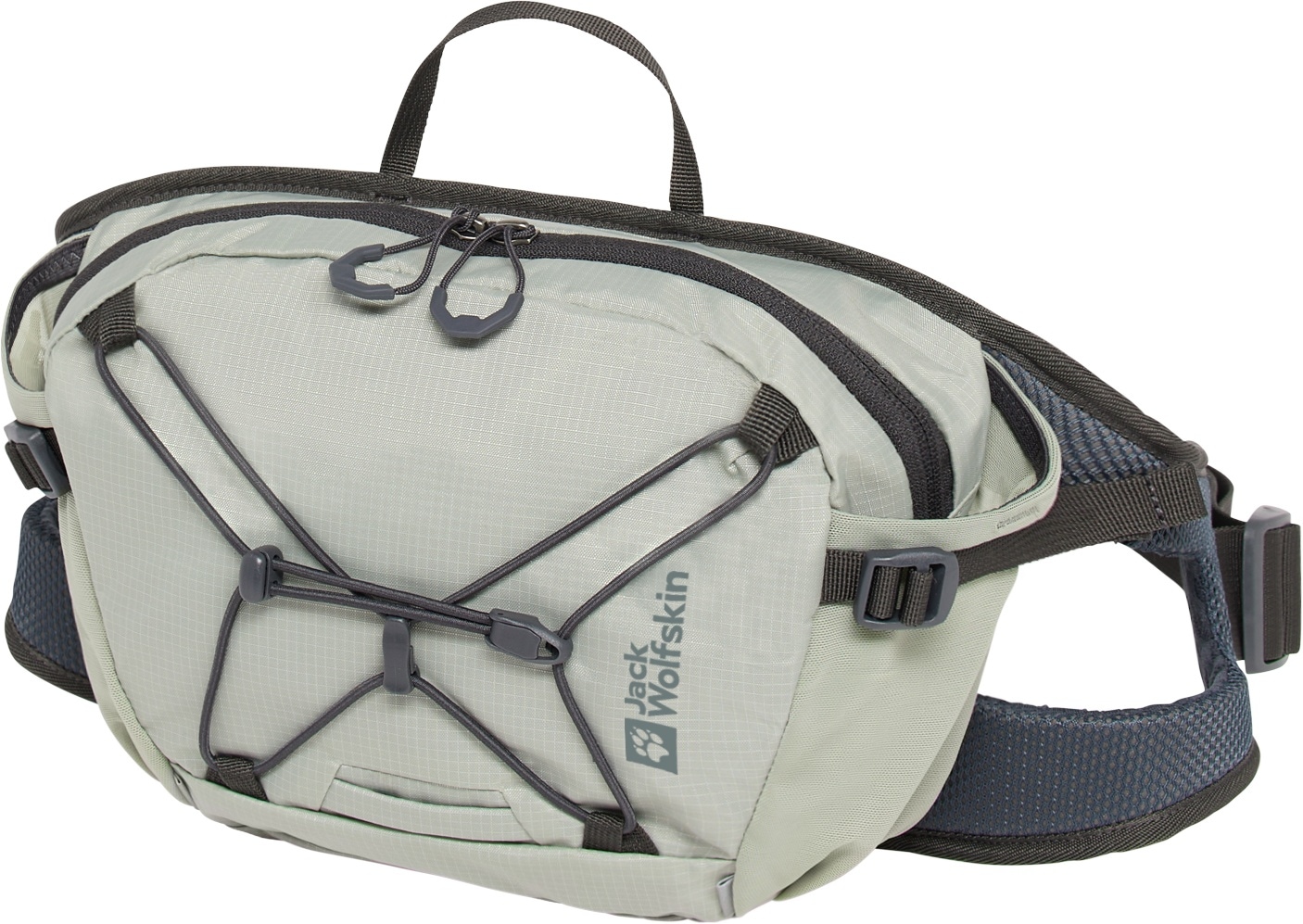 Jack Wolfskin Bauchtasche »VELOCITY HIPBAG«
