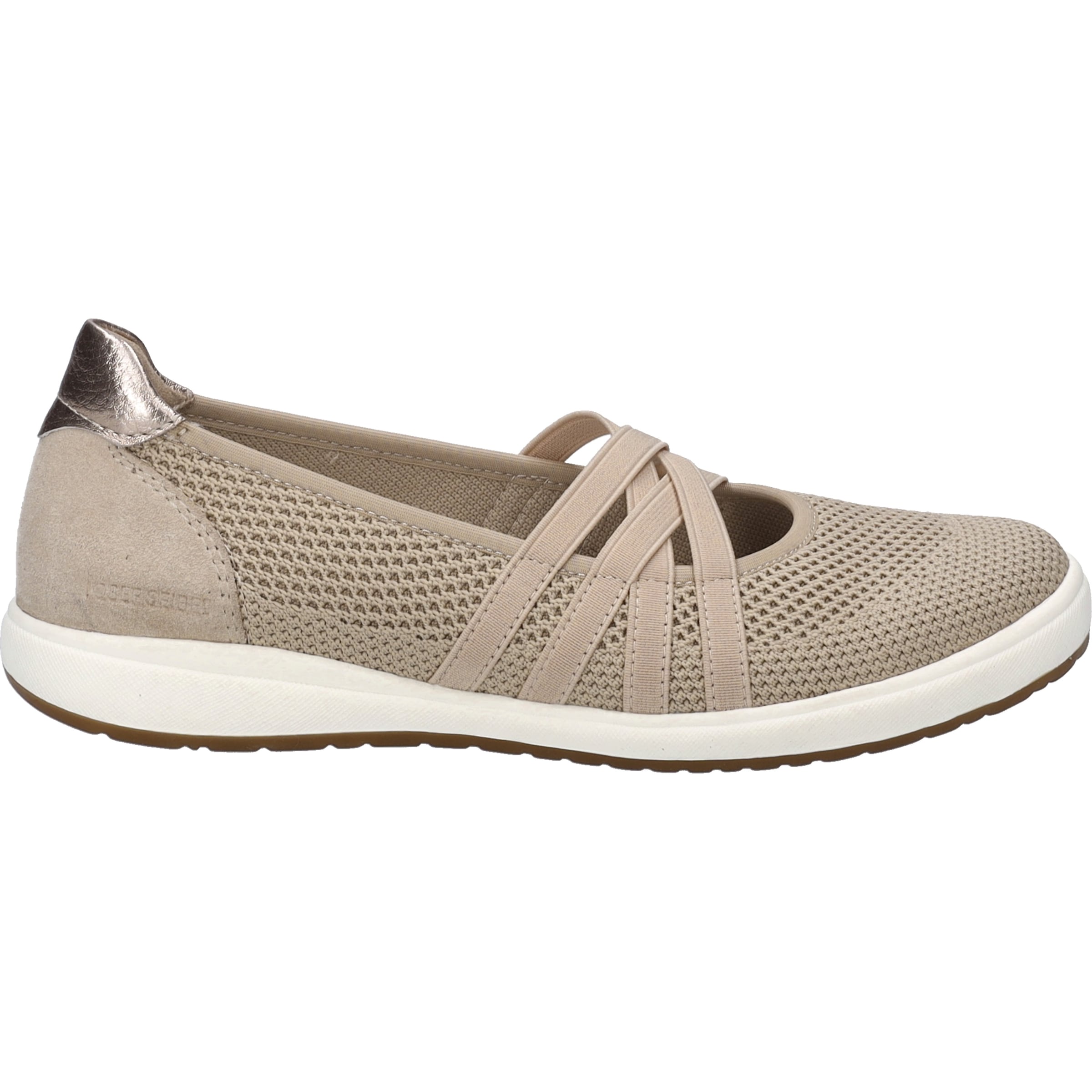 Josef Seibel Ballerina »Caren 67, ceramic«