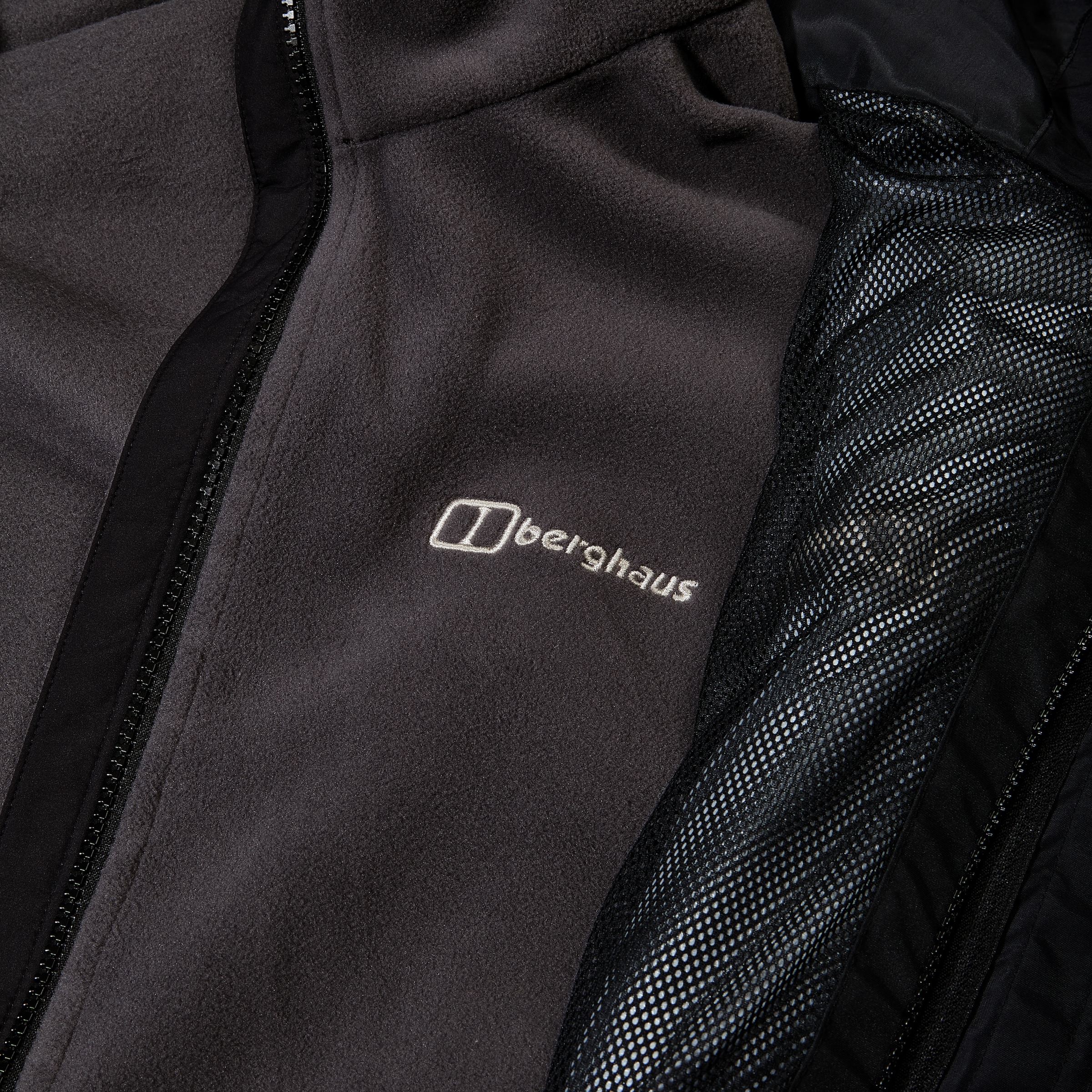 Berghaus 3-in-1-Funktionsjacke »M BRAMBLFELL GTX GEMINI 3IN1 J«