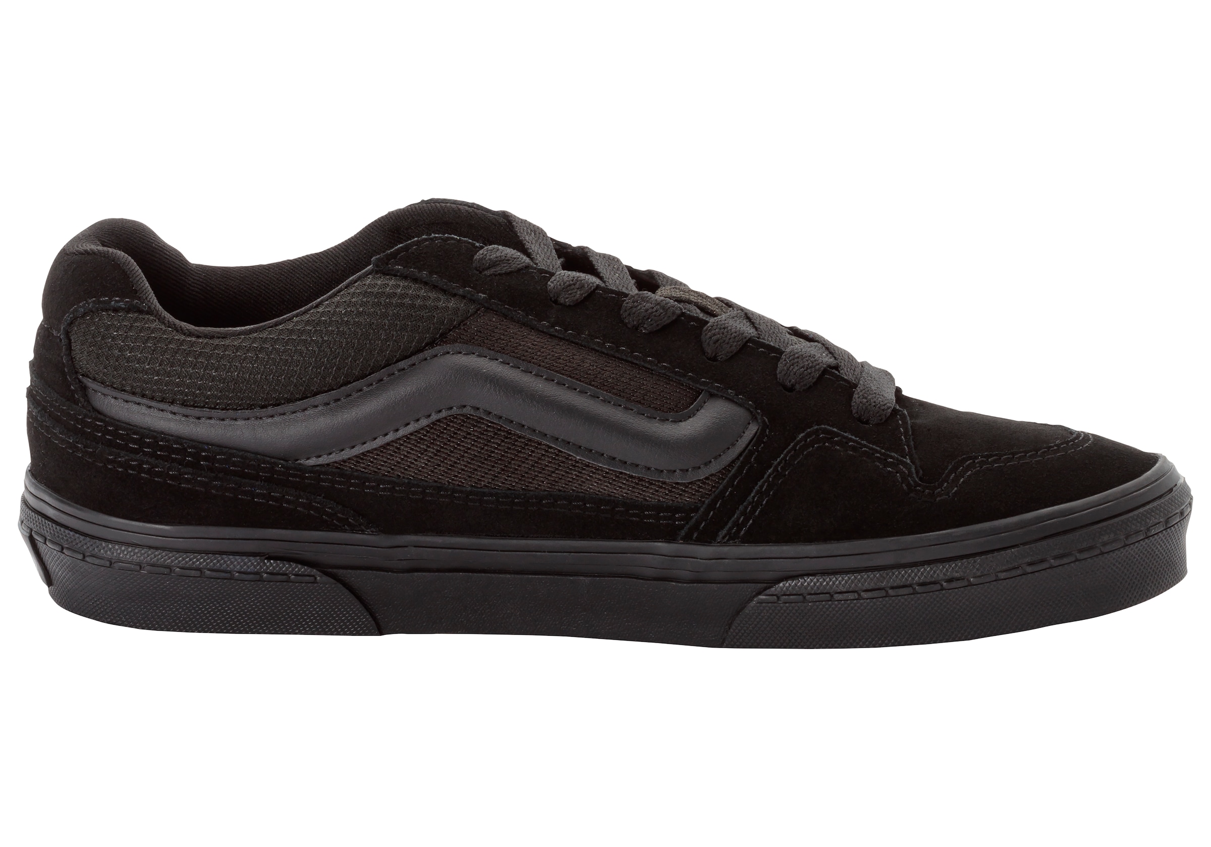 Vans Sneaker »Caldrone«  angelehnt an das Design vom Knu Skool