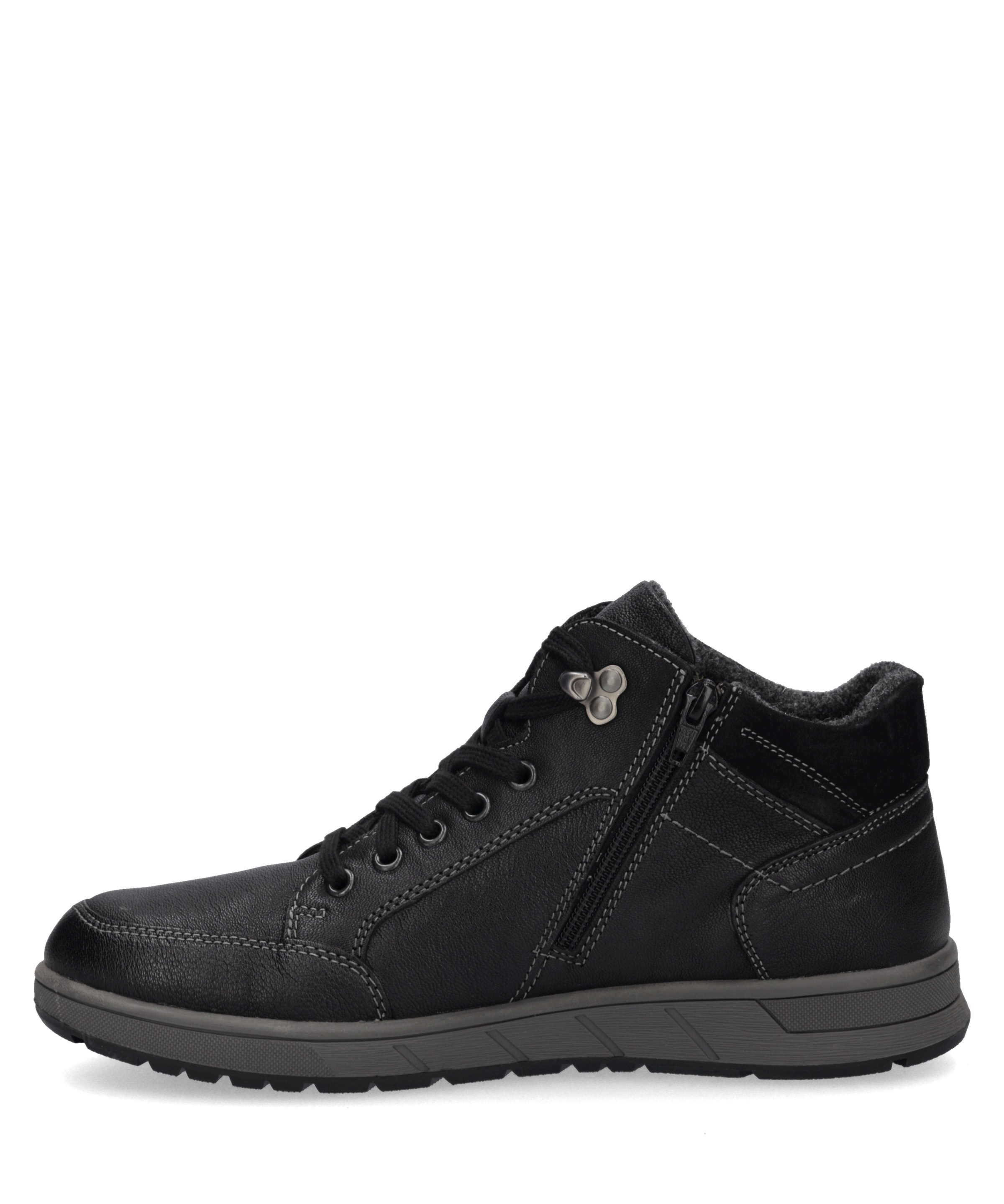 Josef Seibel Stiefelette »Tinzon 01, schwarz«