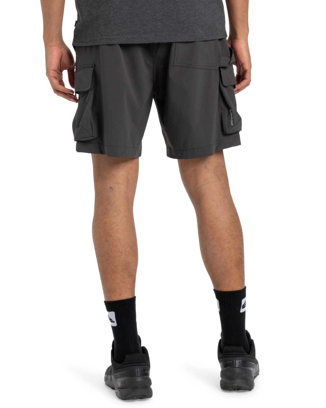 Quiksilver Cargoshorts »Run Ashore«