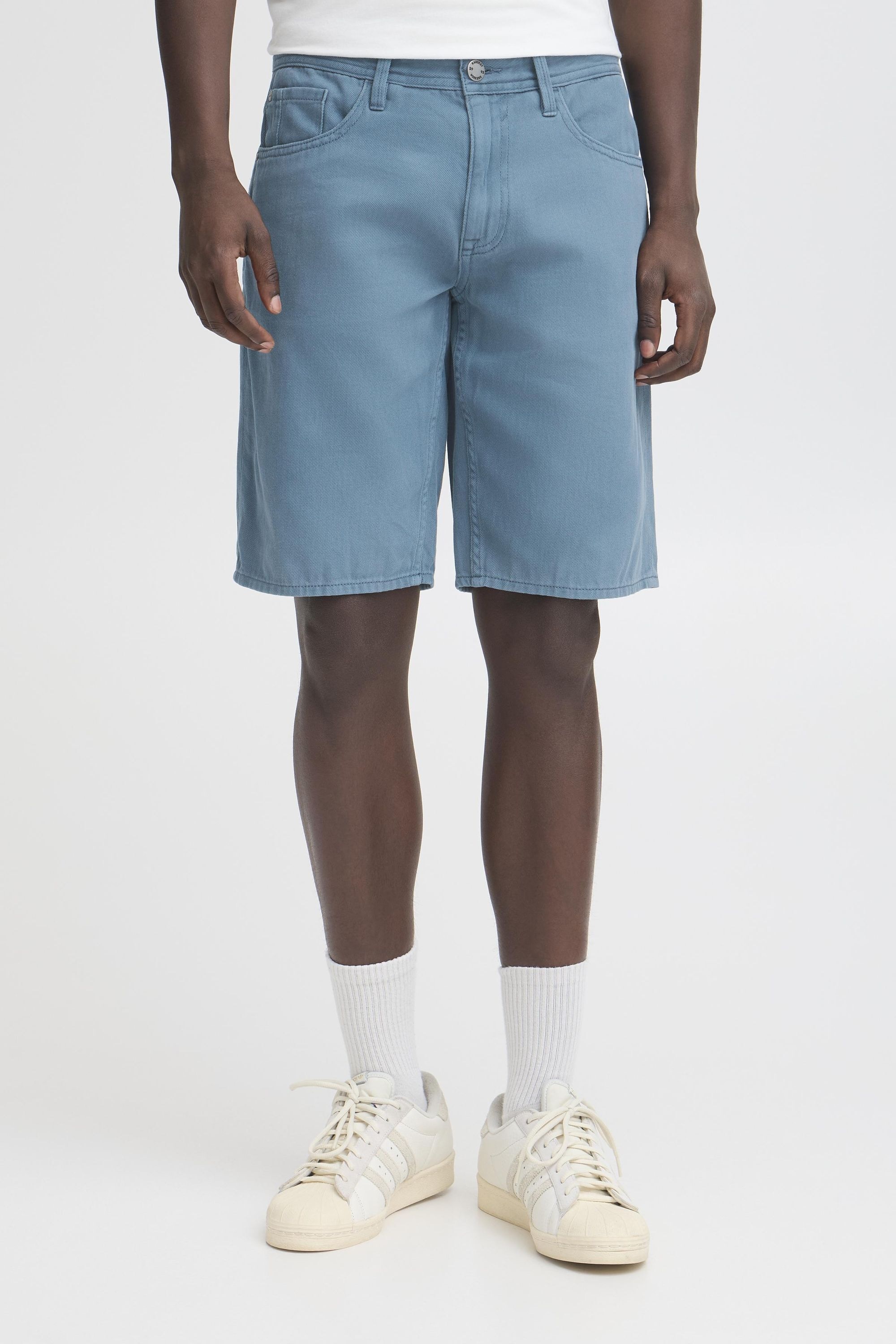 Blend Jeansshorts »Shorts BHBLIZZARD-Denimshorts«