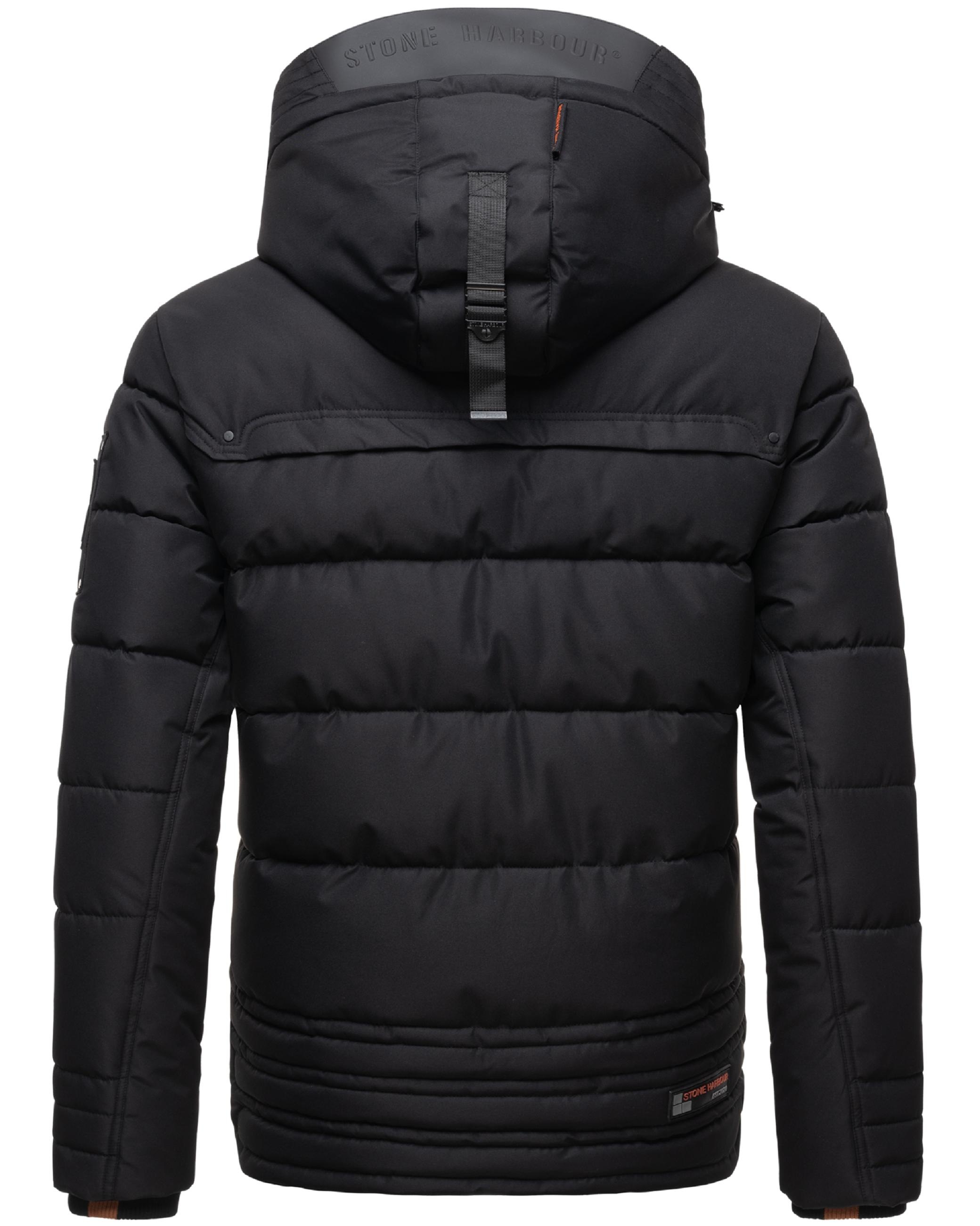 Stone Harbour Steppjacke »Winterjacke Witaas«