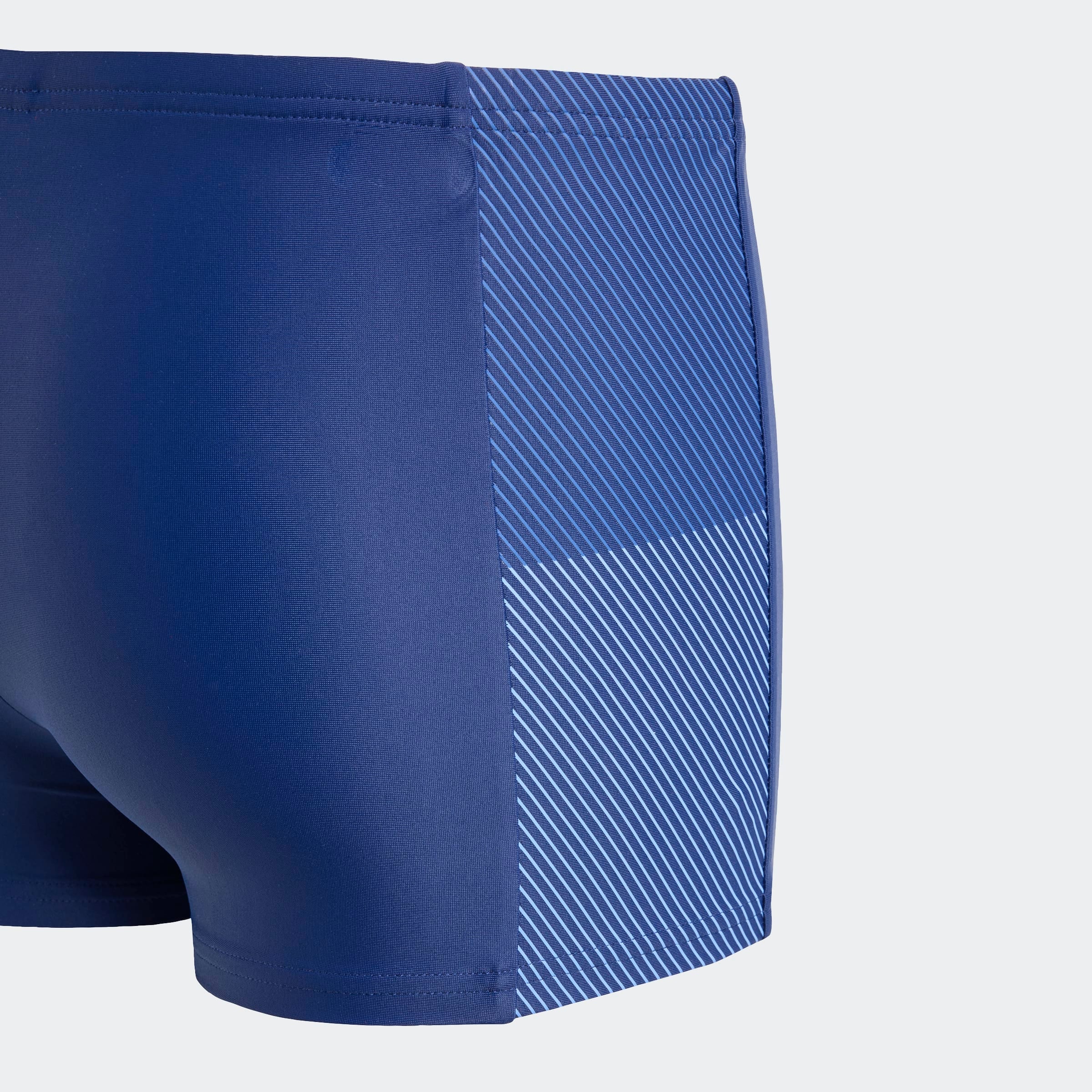 adidas Performance Badehose »BLOCK BOXER BY«
